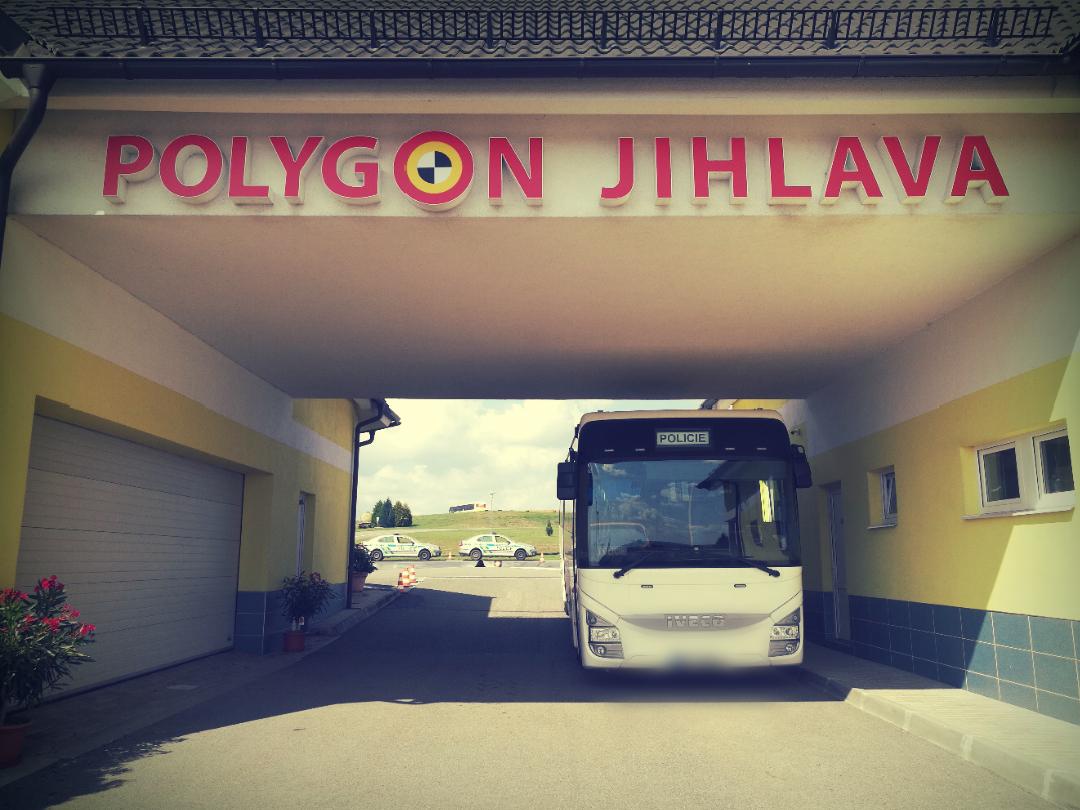 Polygon Jihlava