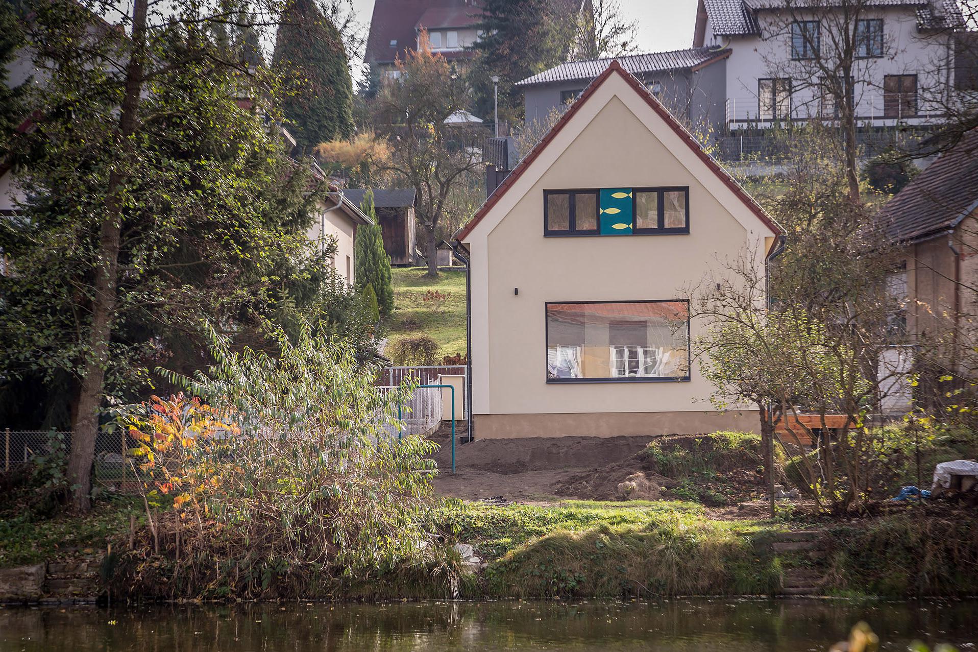 Projektystavebnictvi.cz