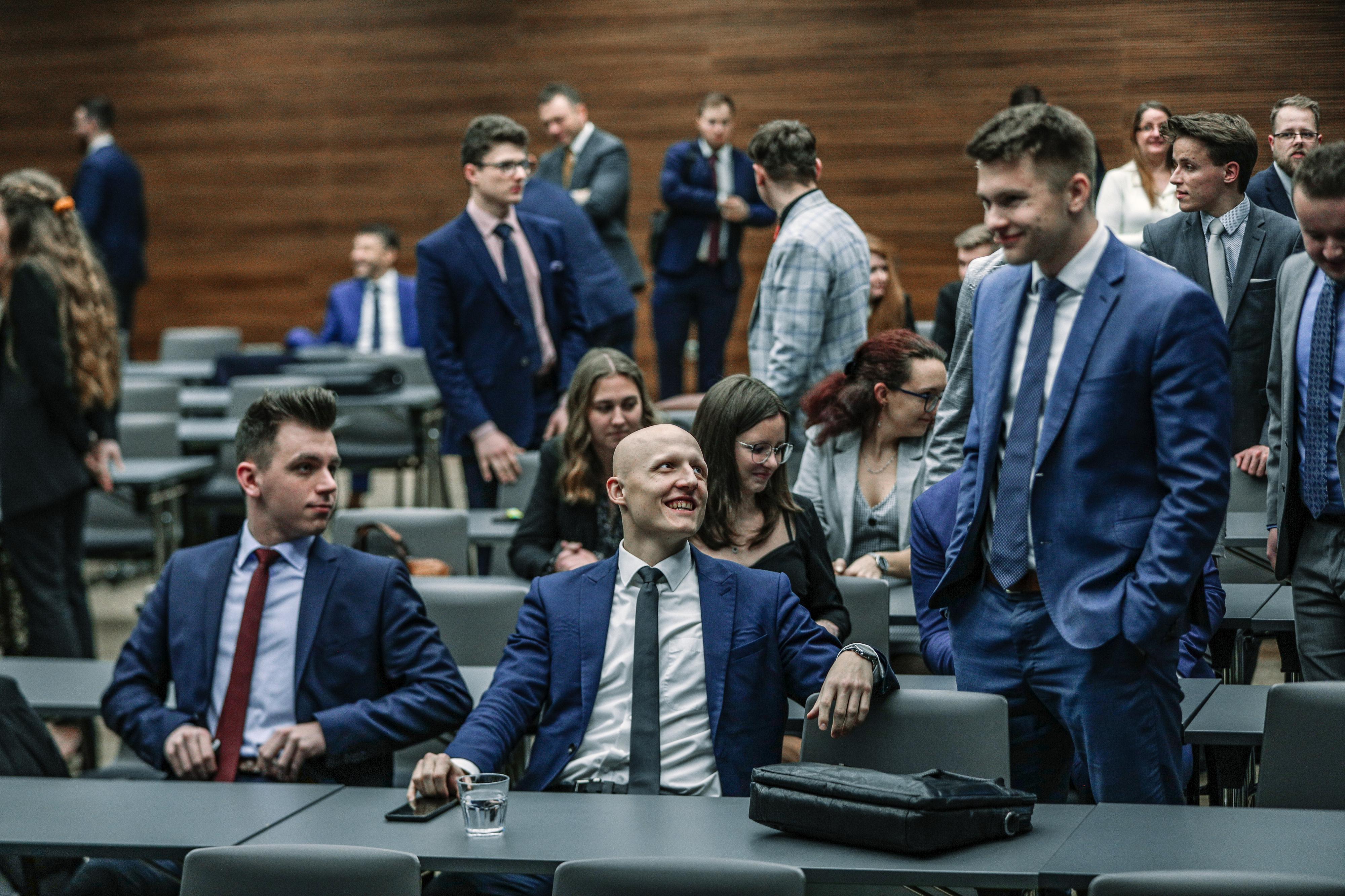Finance Ondřej Šindler foto 3