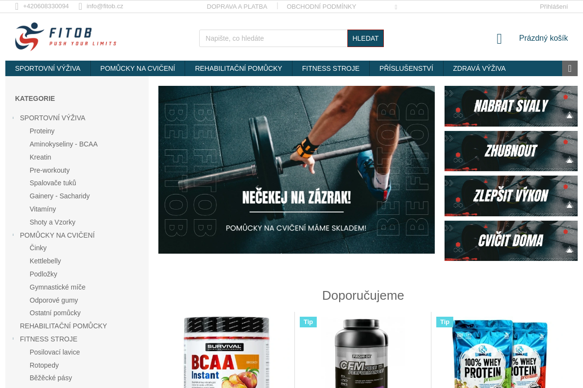 Fitob.cz