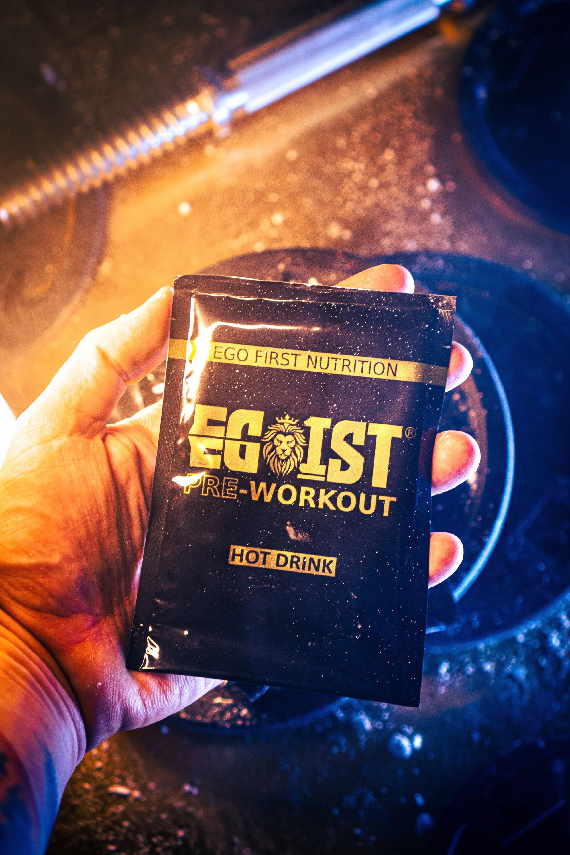 Egofirst foto 2
