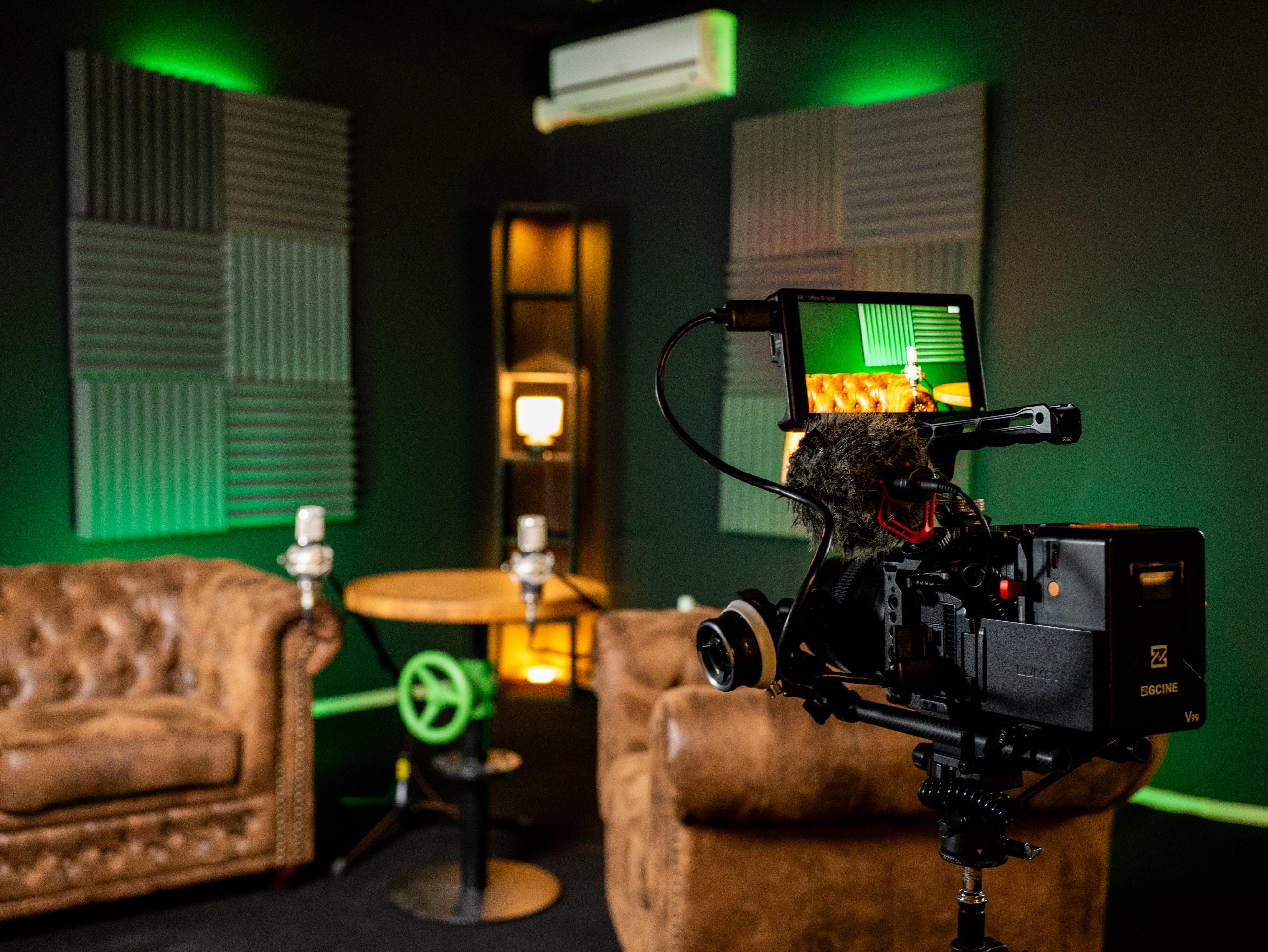FUSHKA studio foto 6