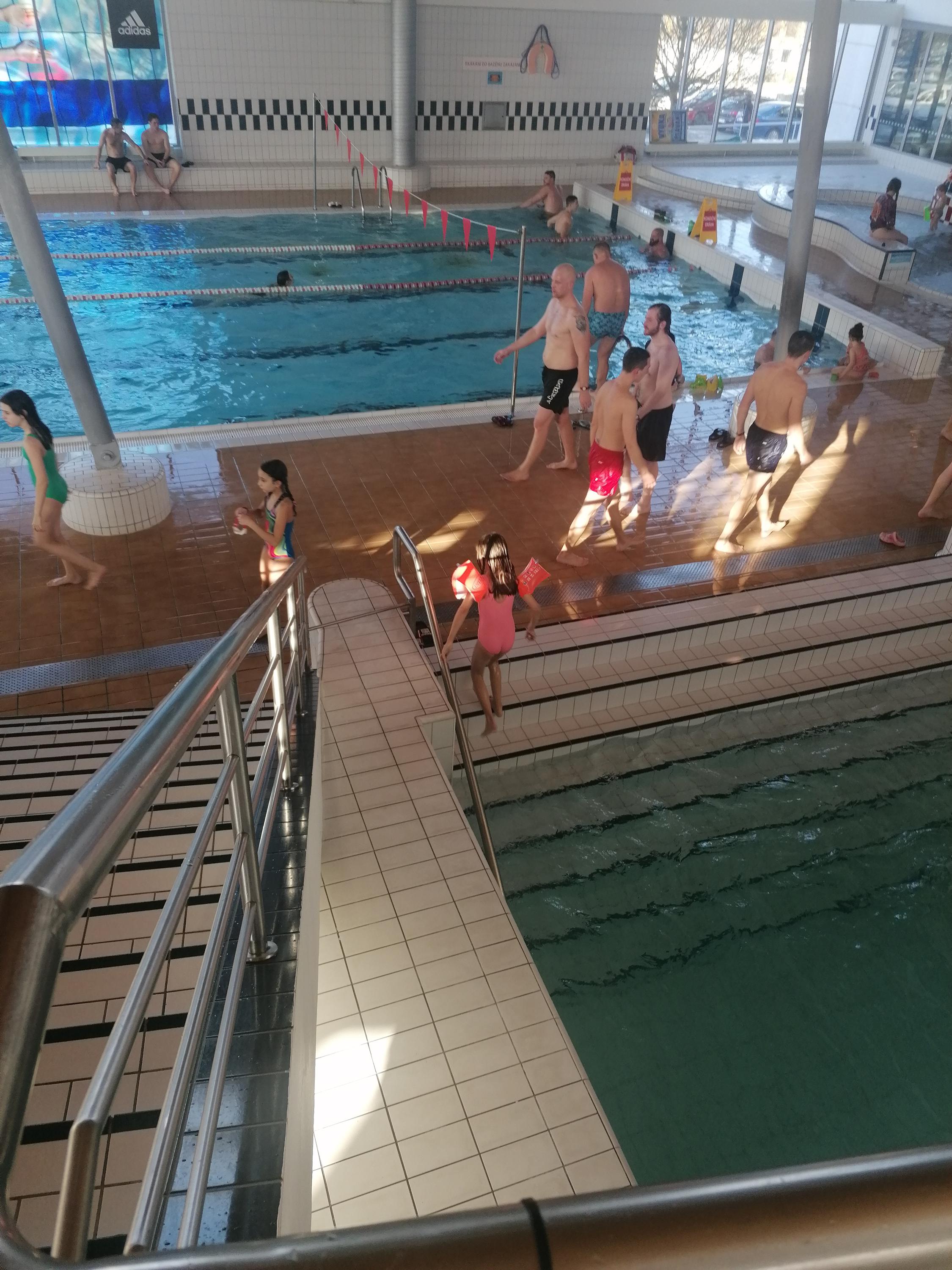 AquaDream Barrandov foto 6