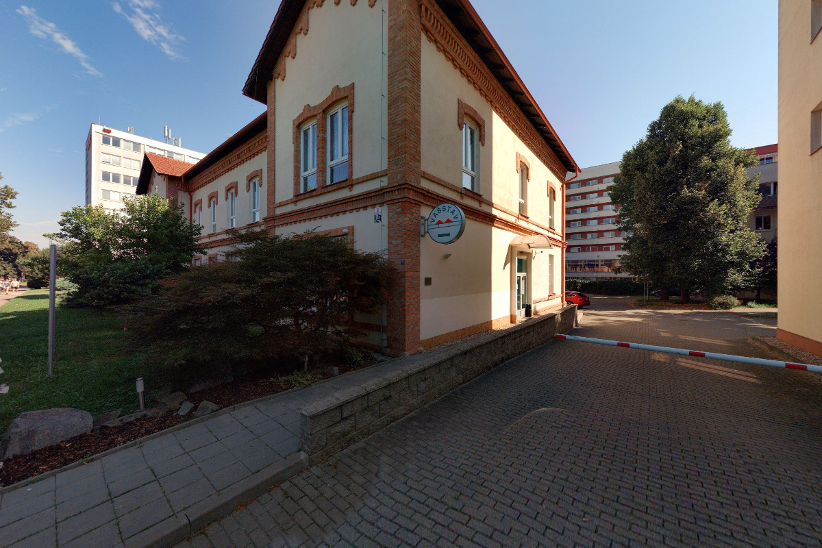 Mgr. Ladislav Vrubel, advokát