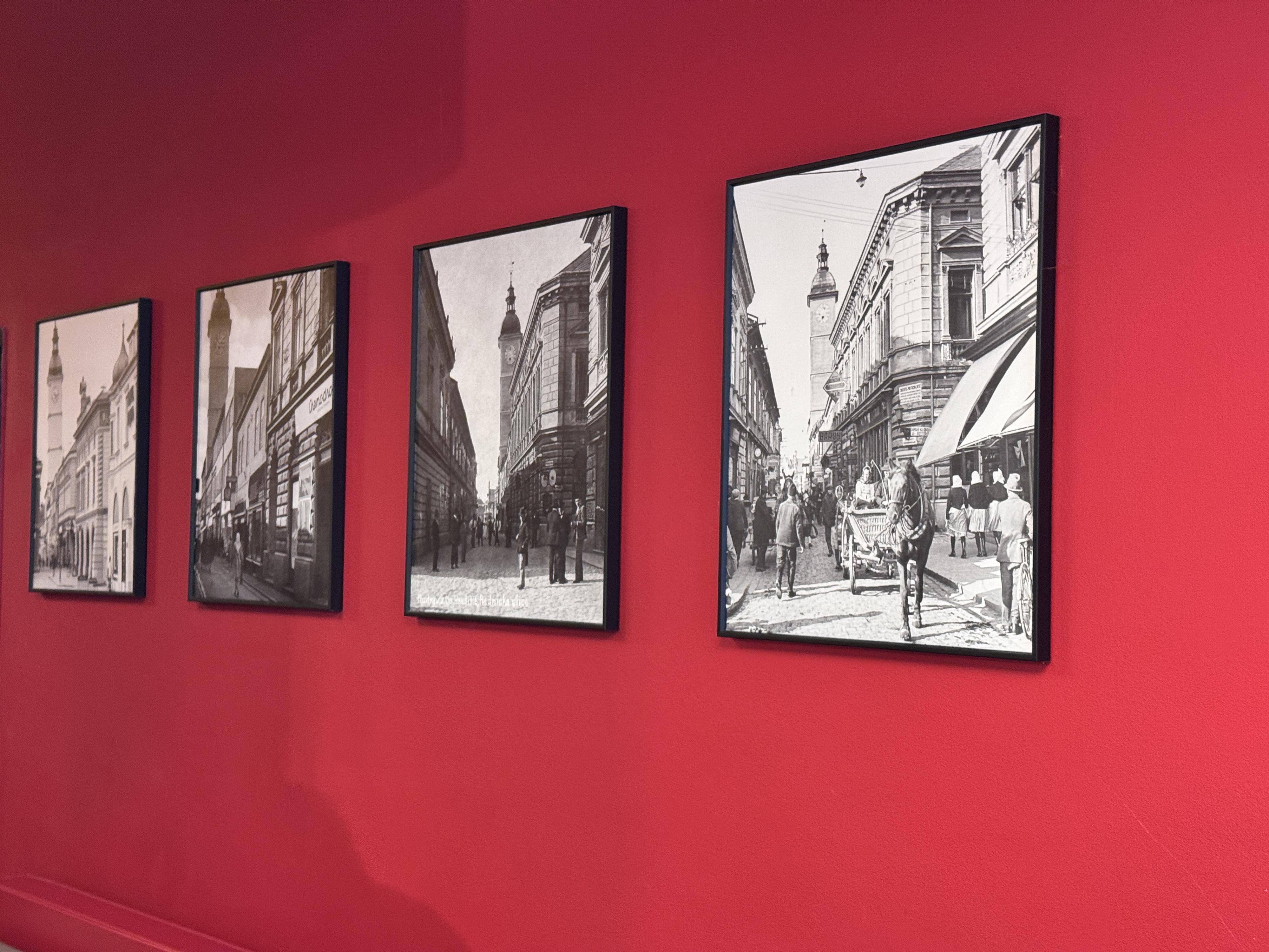 Pekařství Svoboda Březík - kavárna foto 3