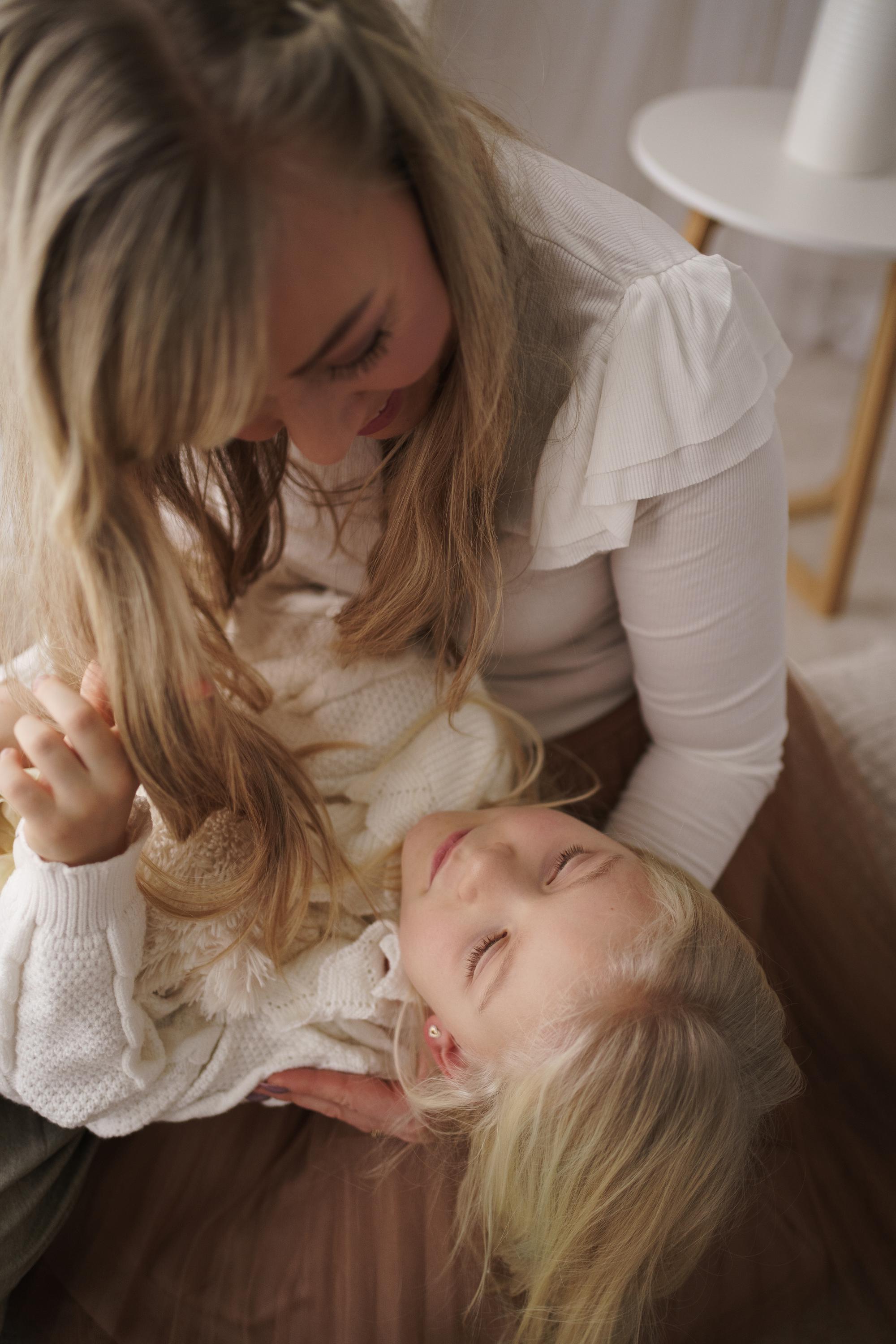 Kateřina Fikejzová fotografka