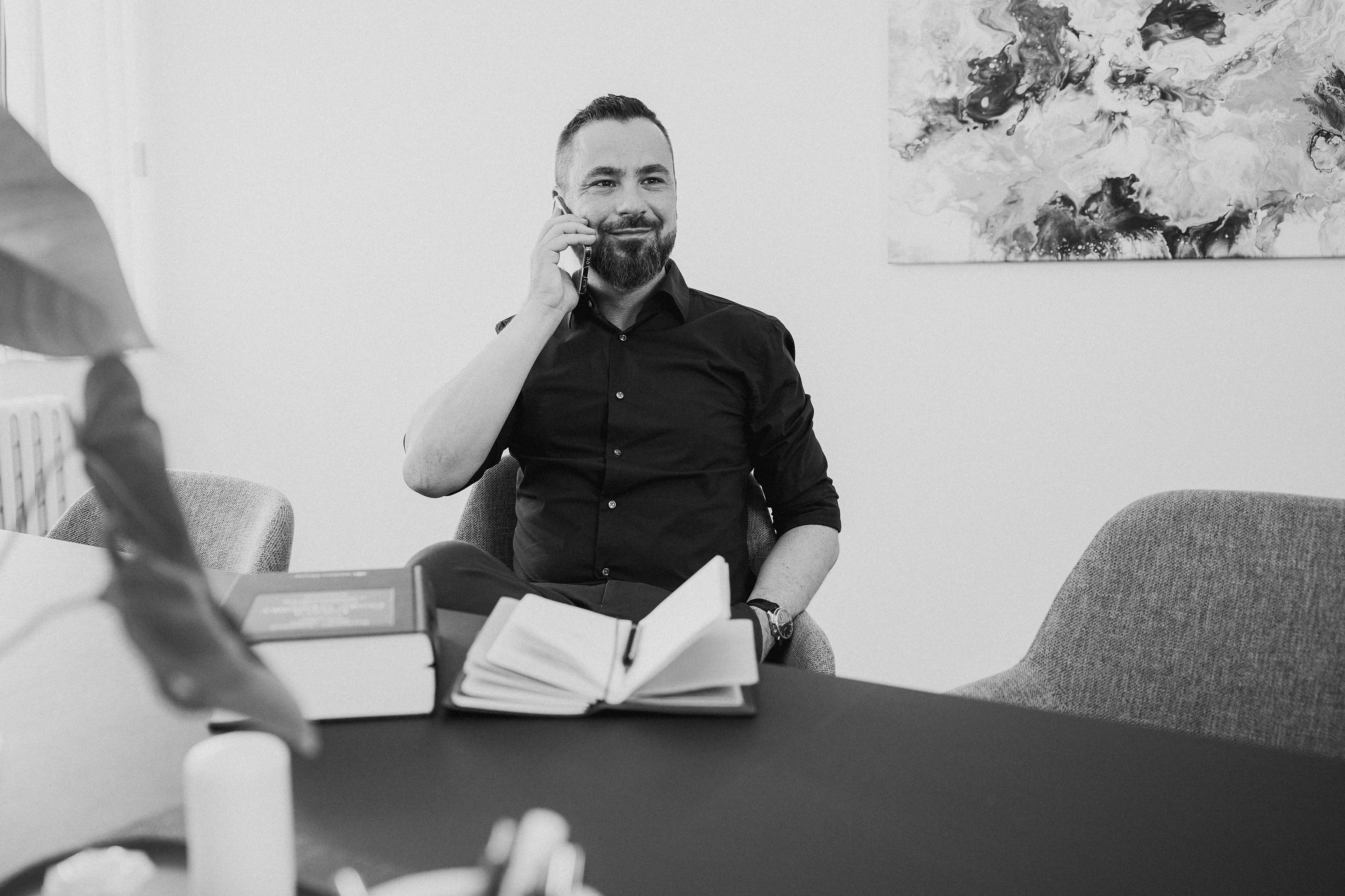 Advokátní kancelář JURÁŇ foto 4