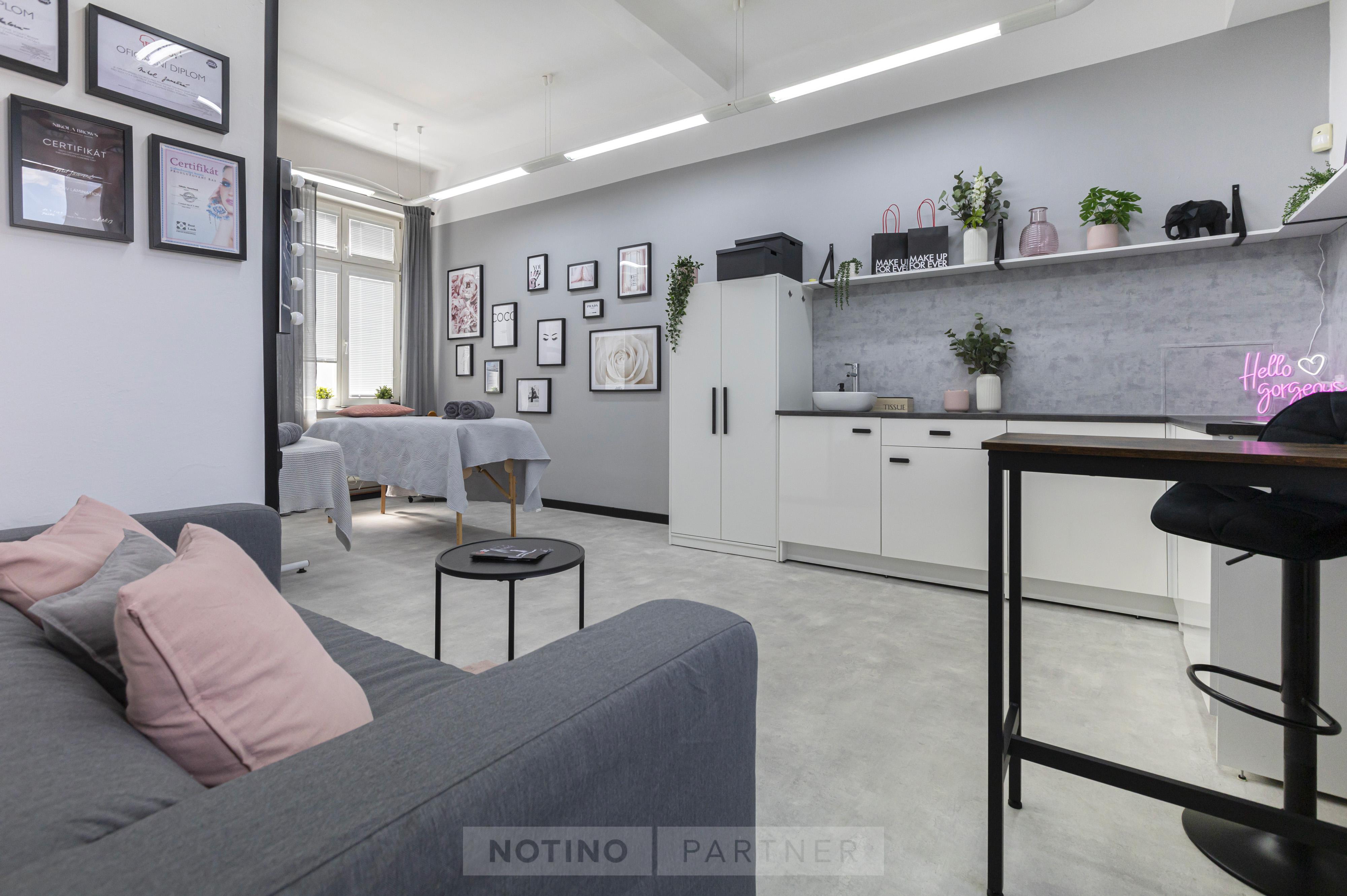 MAJESTÉ - pro vaši krásu