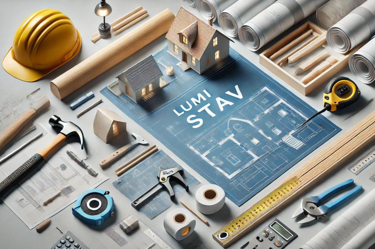 Stavitelství LuMi