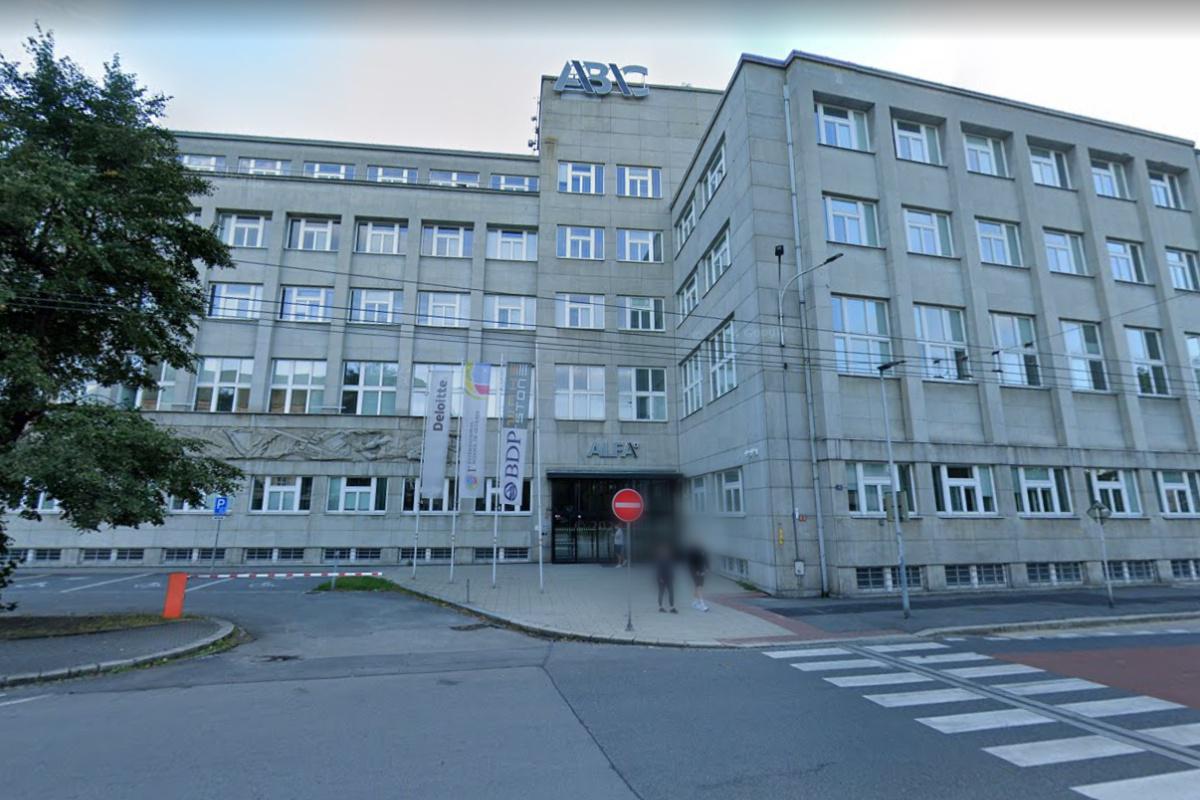 BDP - WAKESTONE s.r.o.