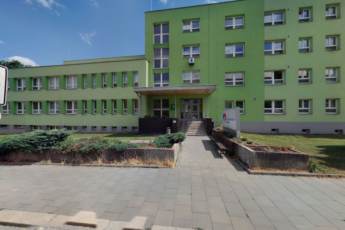 Ortopedická ambulance - Fakultní nemocnice Olomouc foto 2