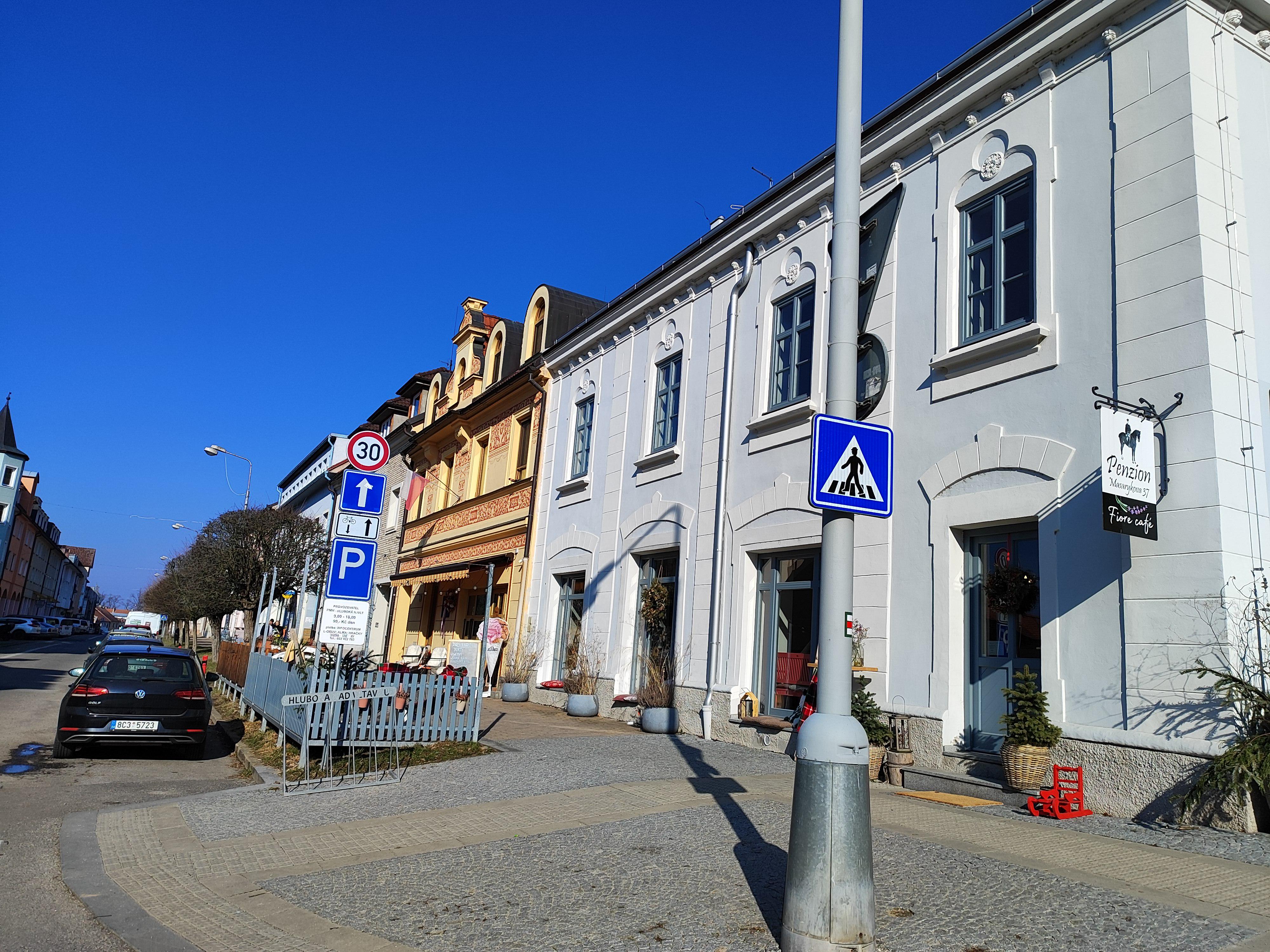 Ubytování Masarykova 37 foto 5