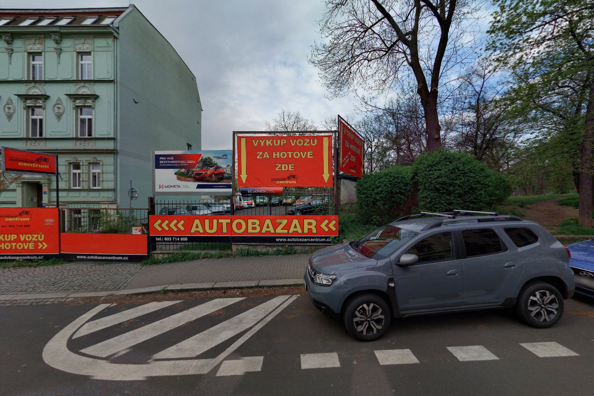 Autobazar Centrum foto 6