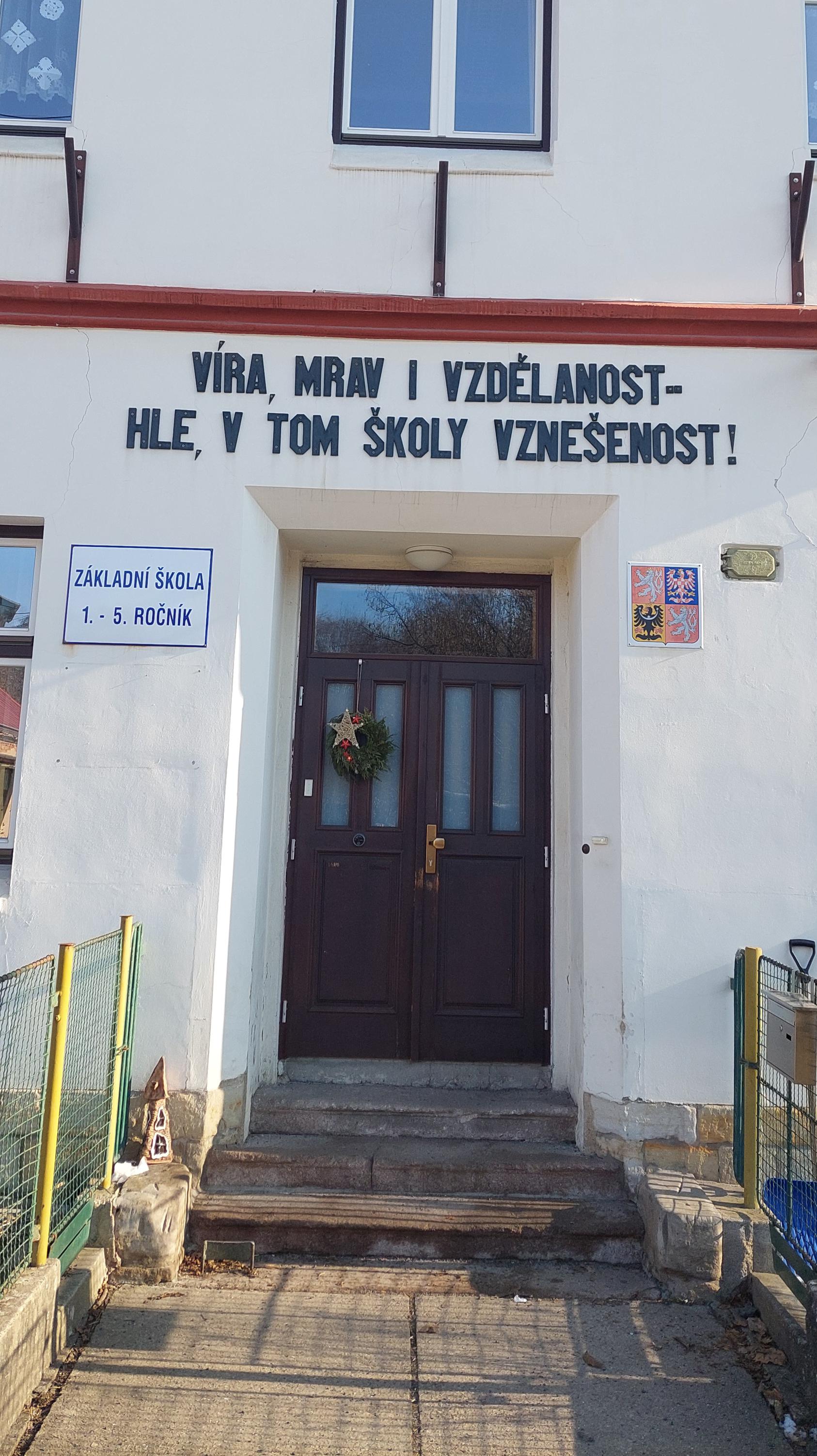 ZŠ Radostín foto 4