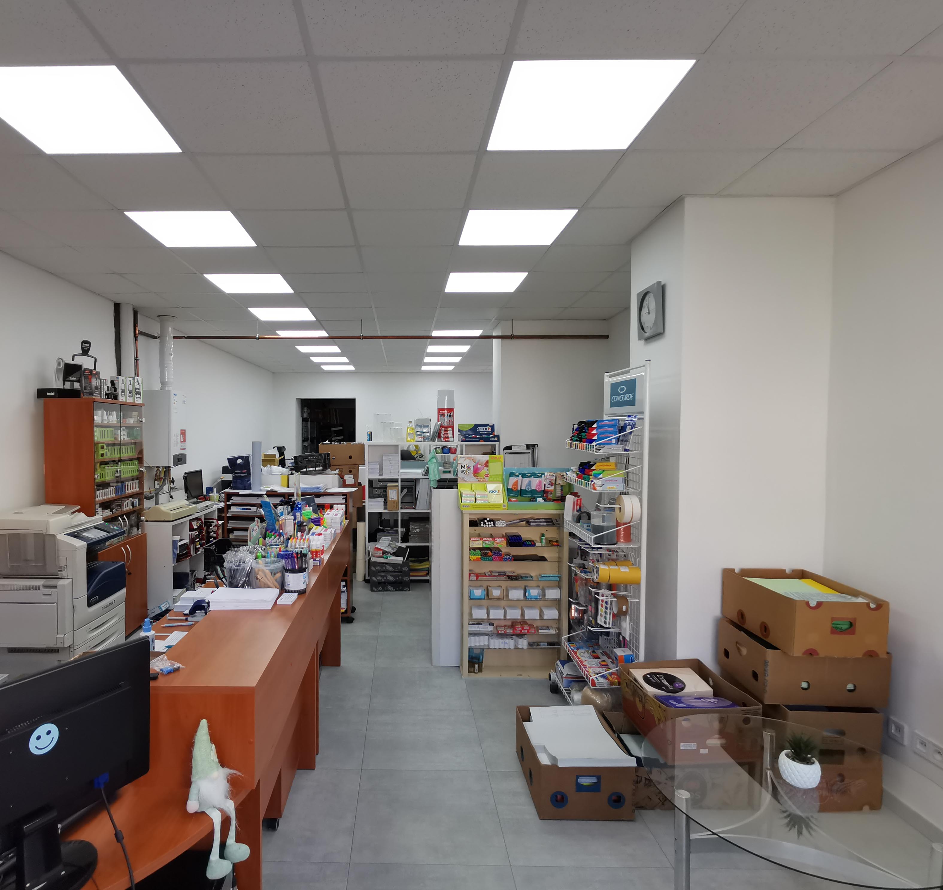 COPY CENTRUM – REKLAMA RM foto 2