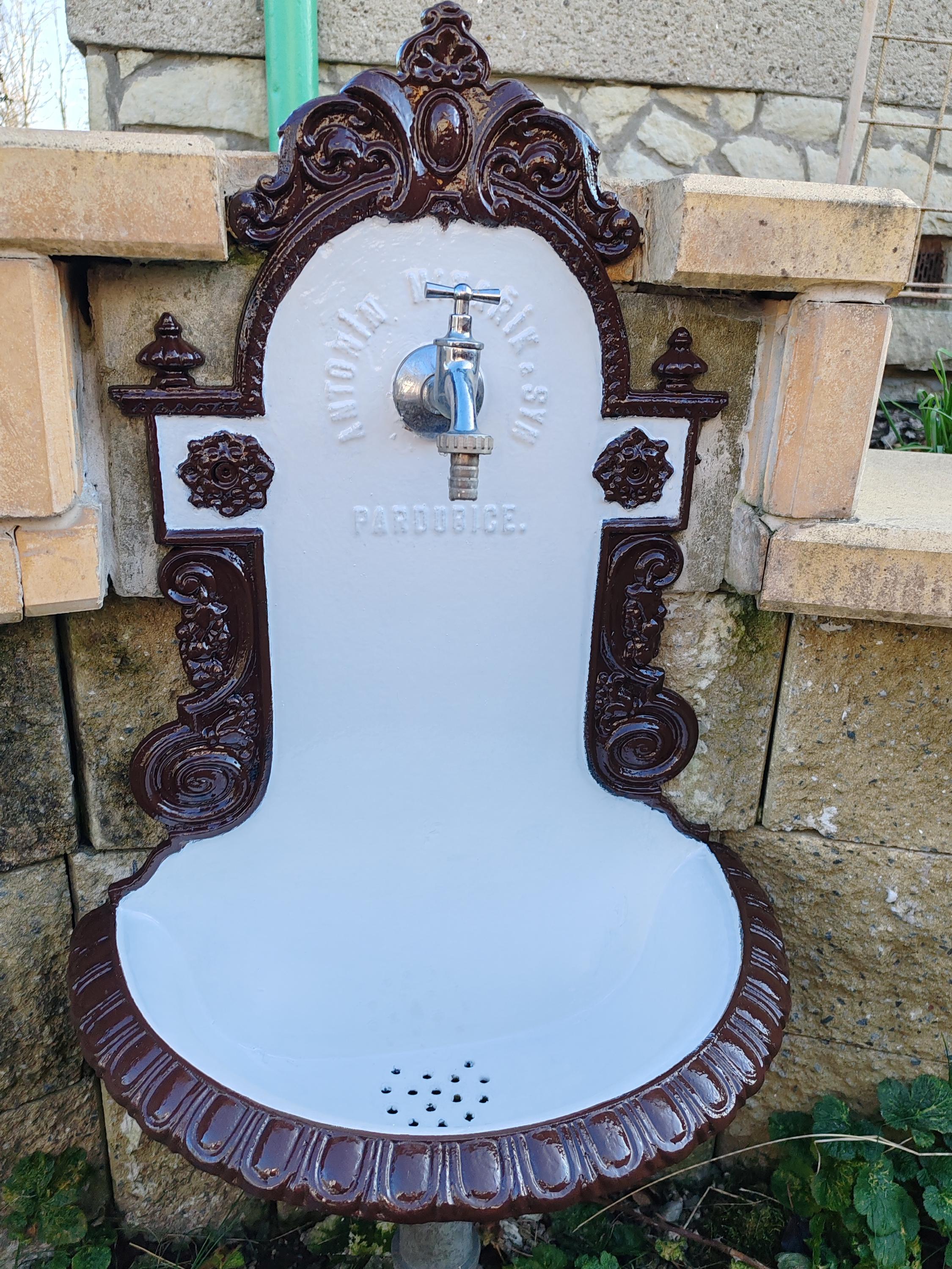 Malíř - Lukáš Tyc