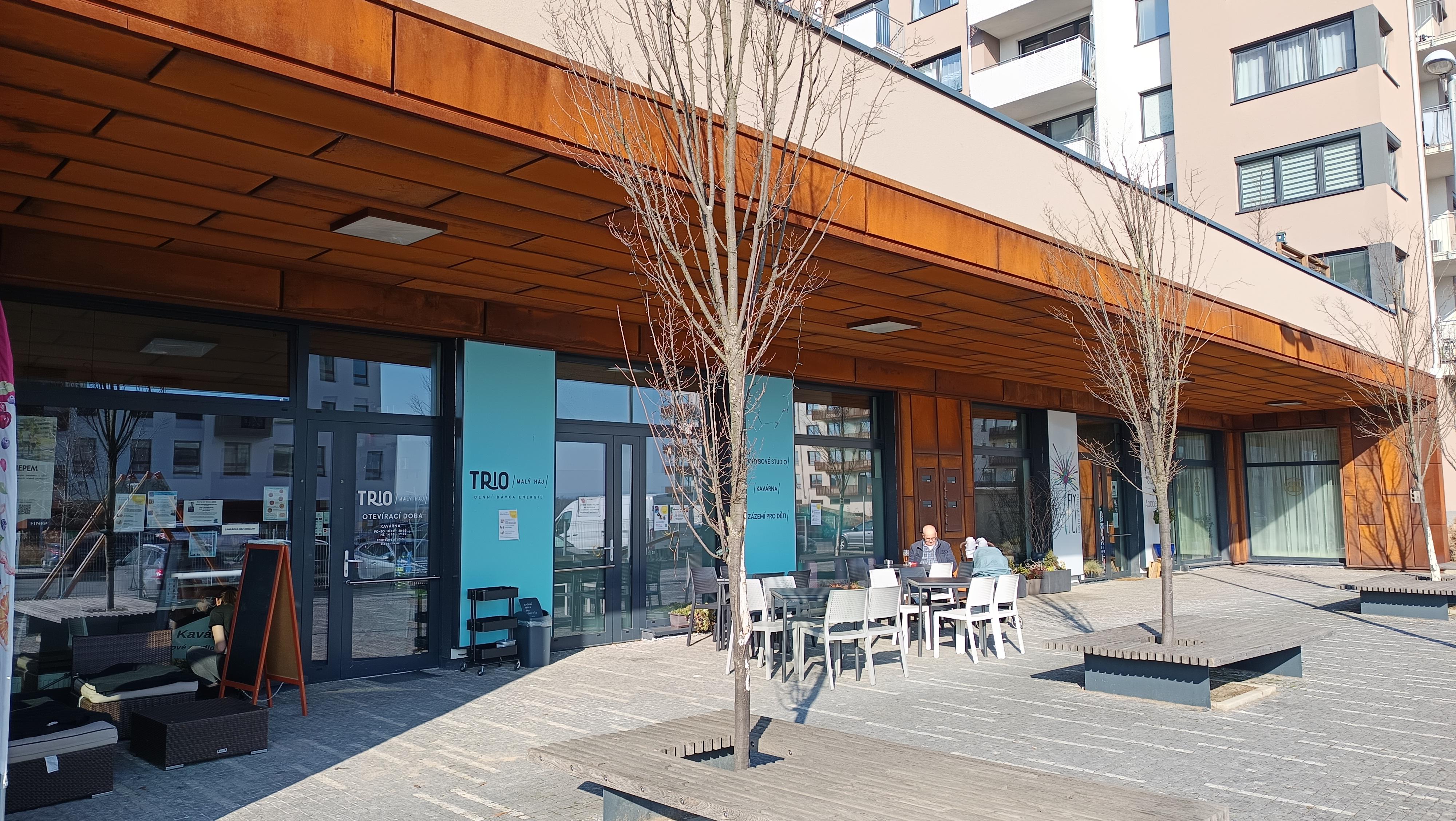 TRIO MALÝ HÁJ foto 6