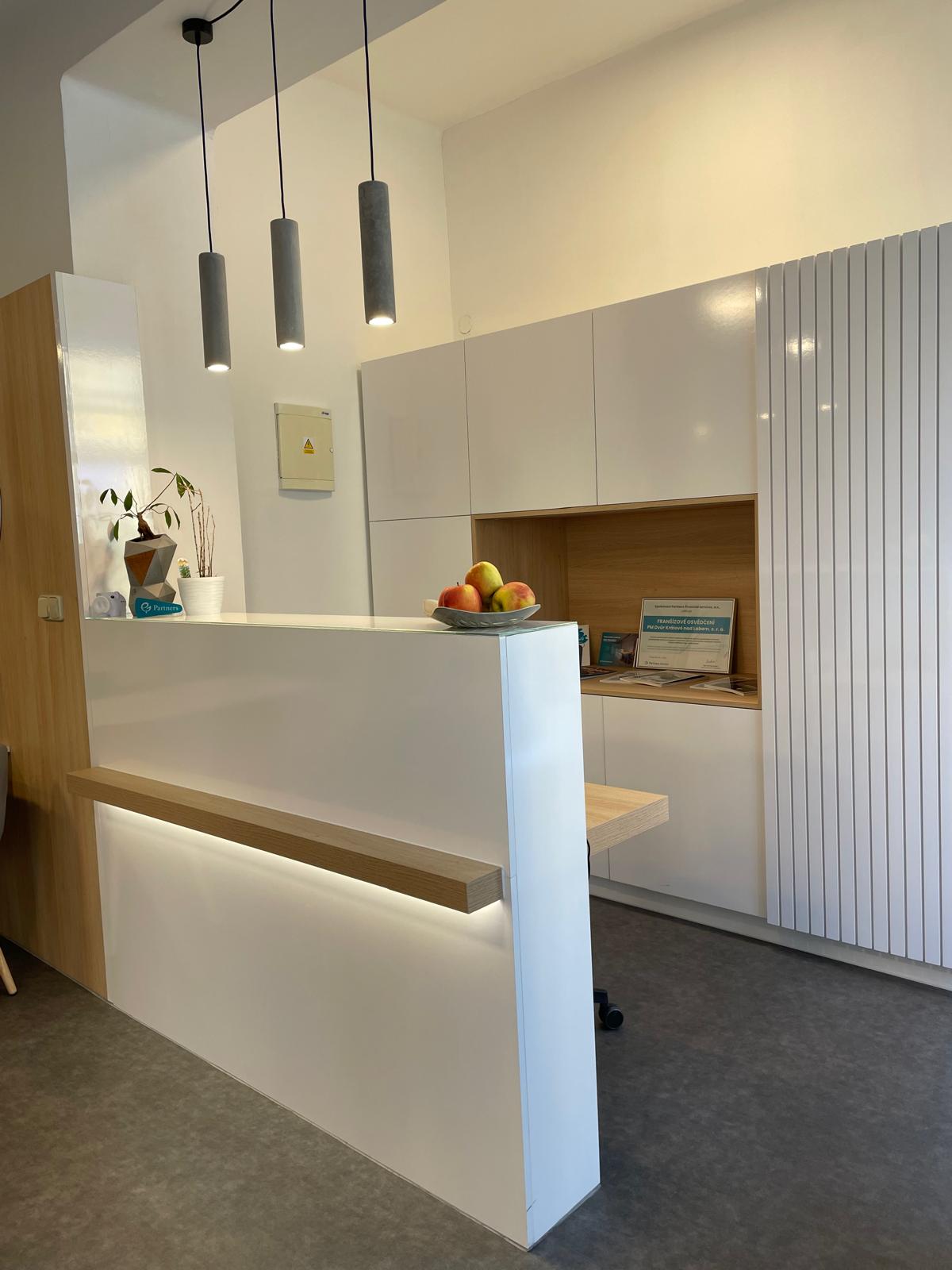 Pobočka Partners Banky foto 4