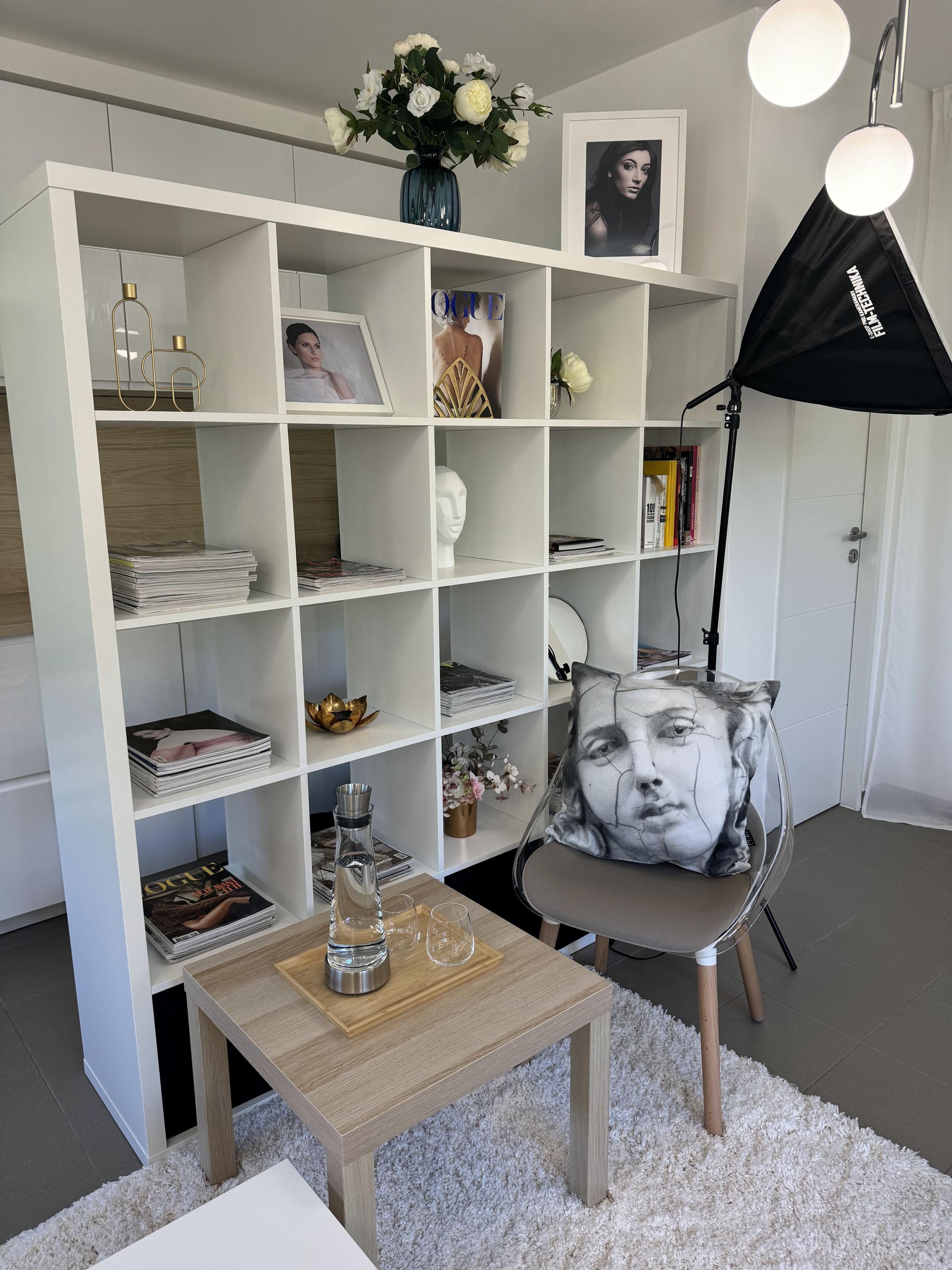 Marcela Prokůpková - Make-up Artist foto 2