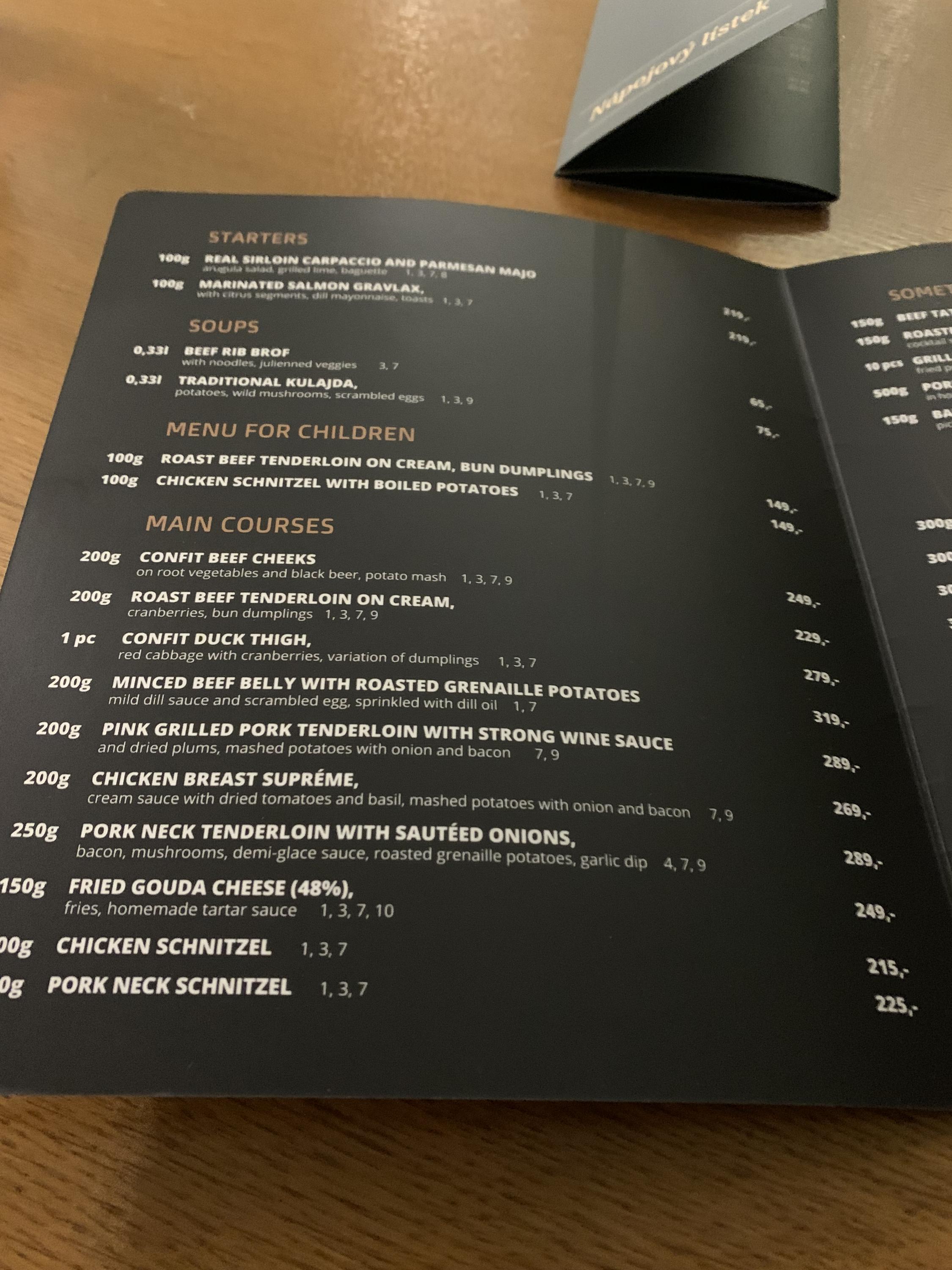 Restaurace Dělnický dům foto 3