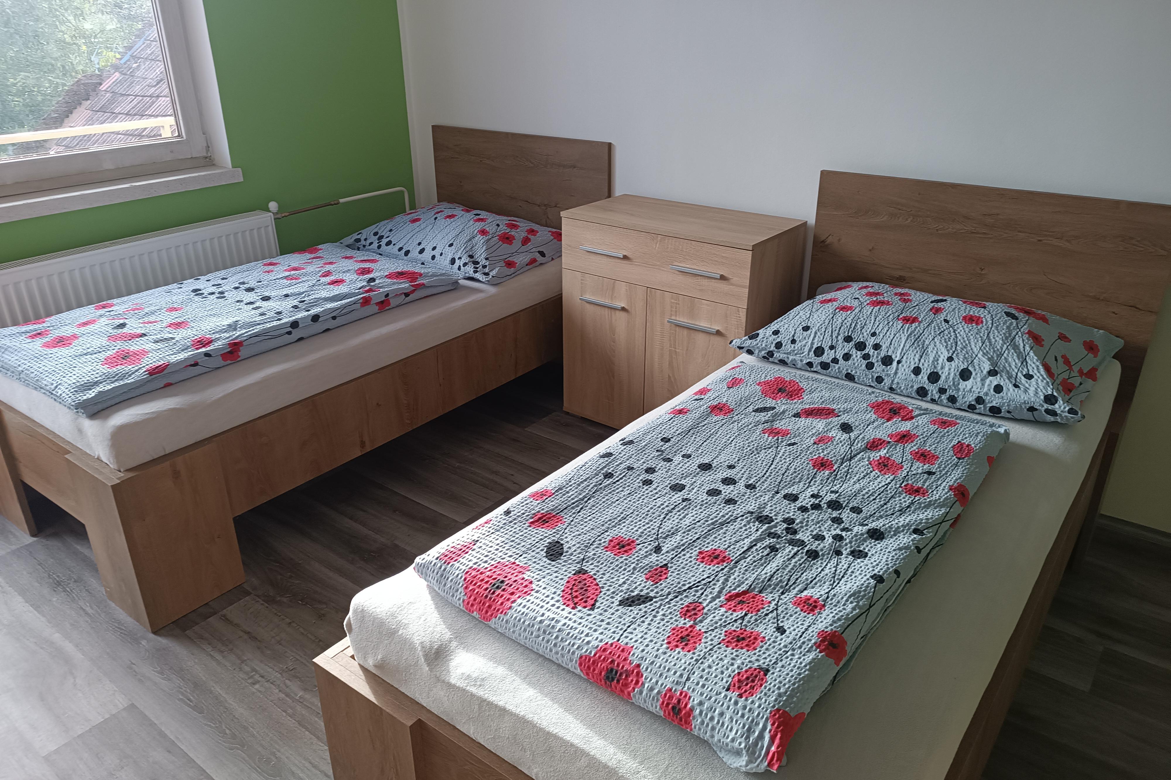 David Sabák - Ubytování pro rozumné lidi foto 1