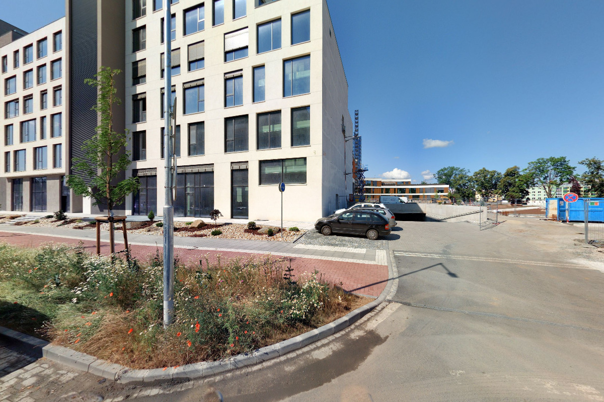 Maple Bear mateřská škola Olomouc, s.r.o.