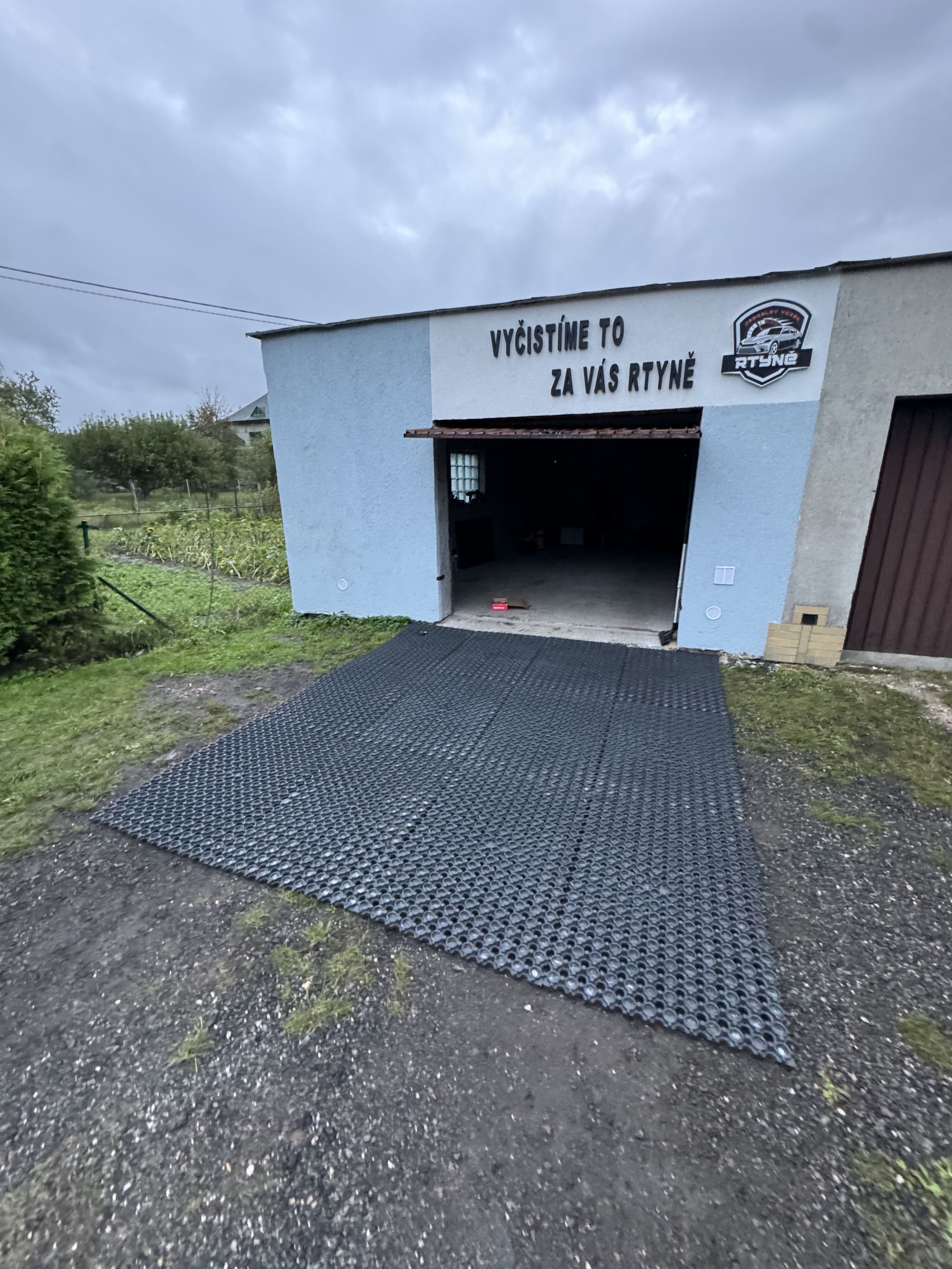 Vyčistíme to za vás foto 2