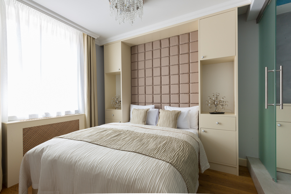 Republika 24 - Apartments