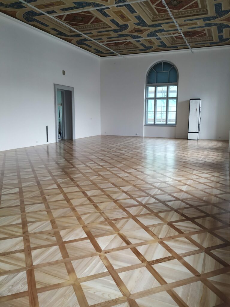 Podlahy Jiří Šmora foto 4
