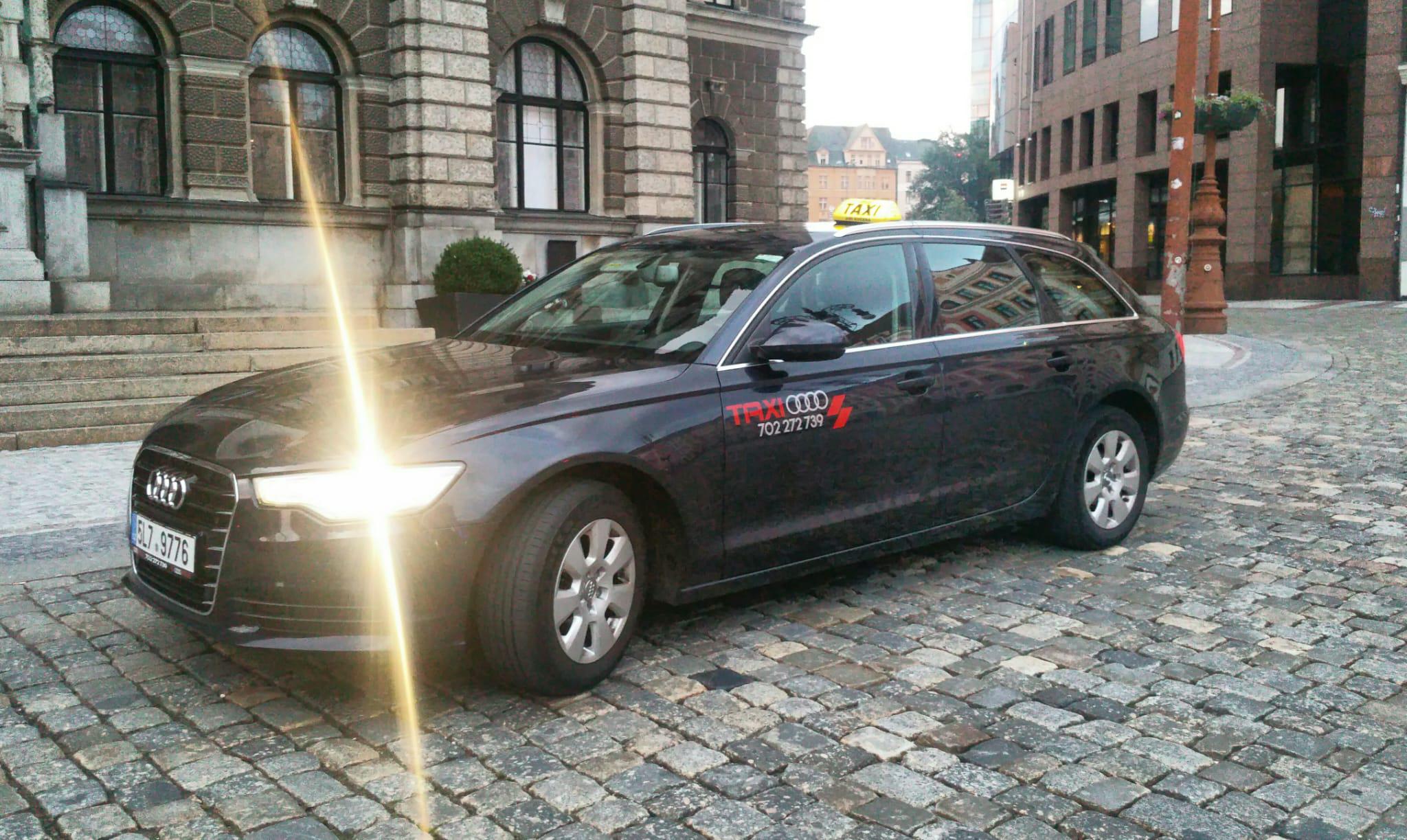 Taxi Klára foto 6