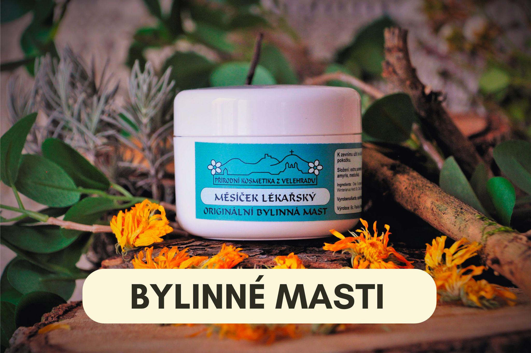 PŘÍRODNÍ KOSMETIKA VELEHRAD foto 6