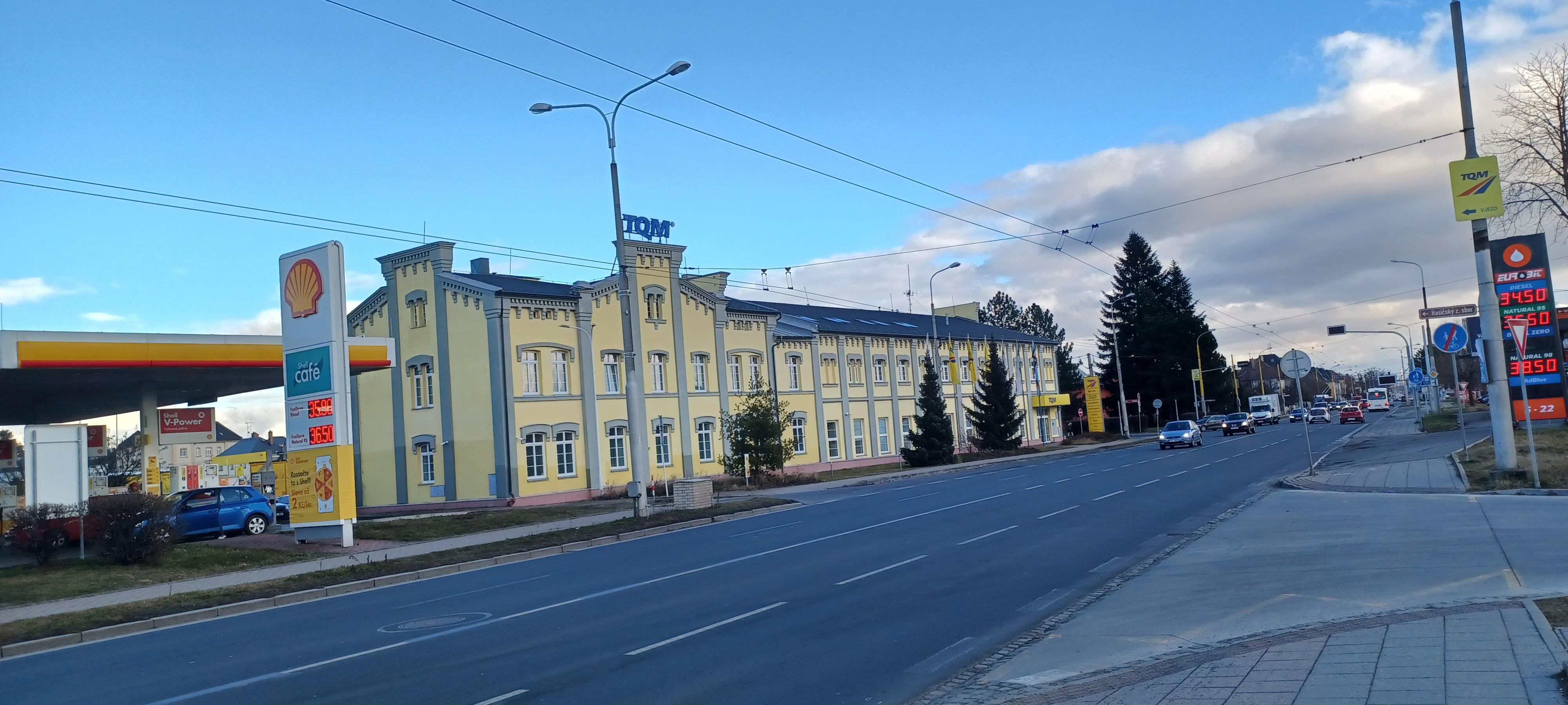 TQM - holding s.r.o. foto 3