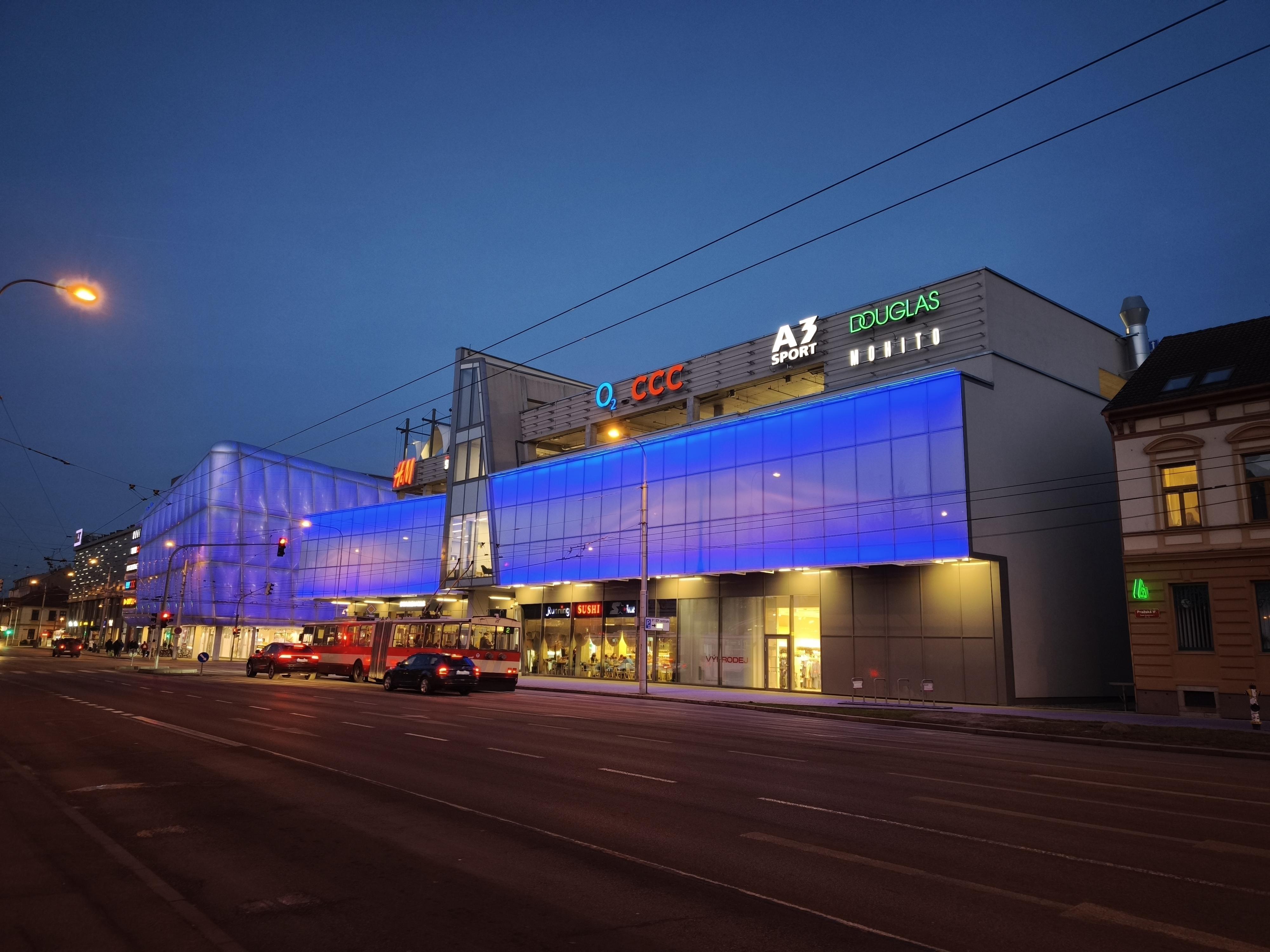 IGY Centrum foto 4