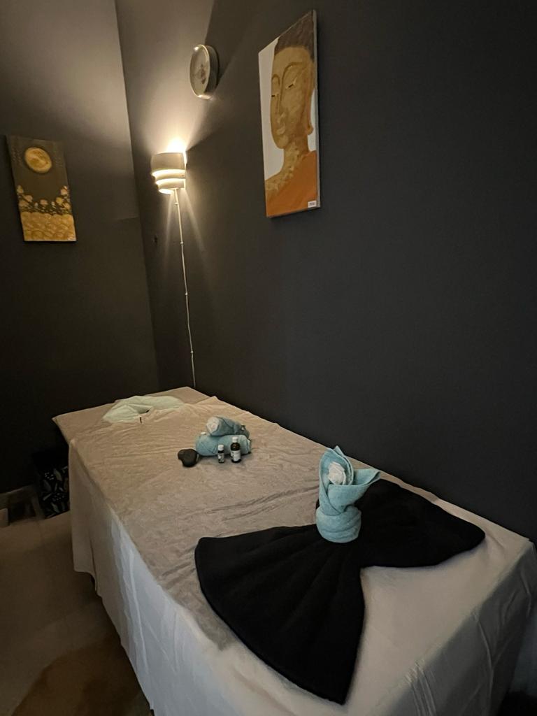 Essence Thai Spa Massage foto 3