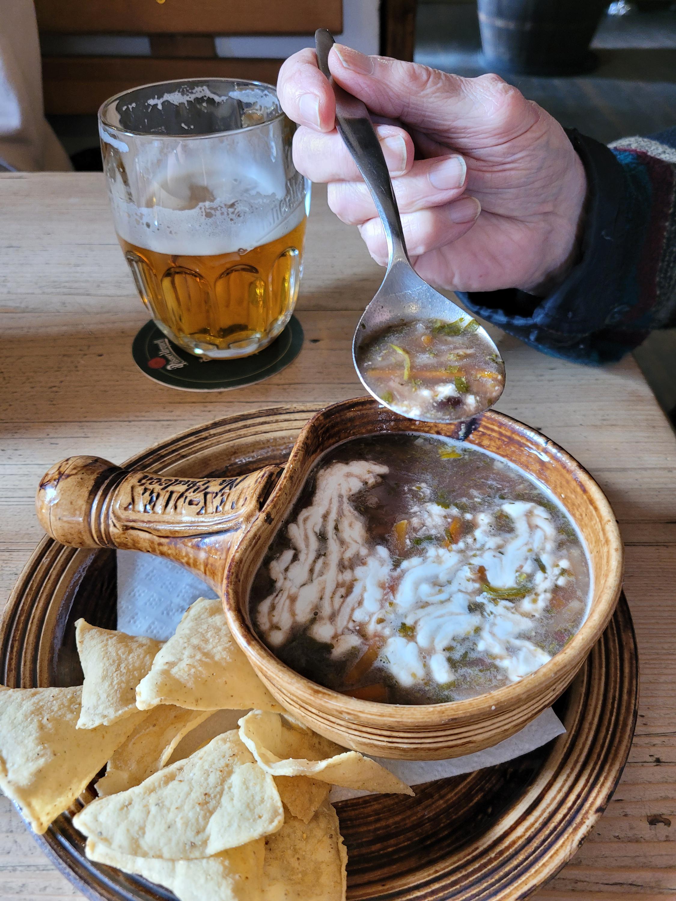 TEX - MEX Na Budech foto 5