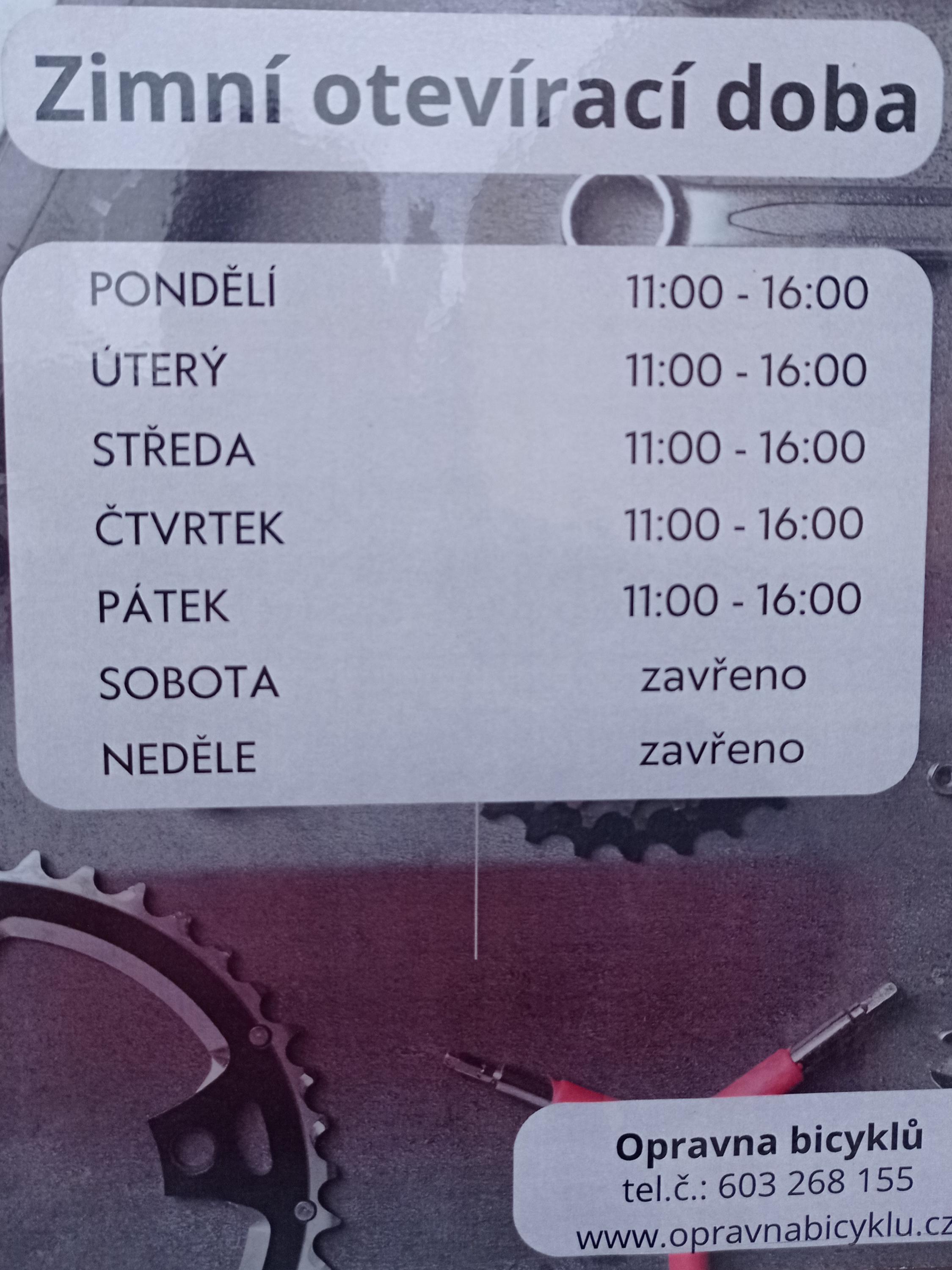 Opravnabicyklu