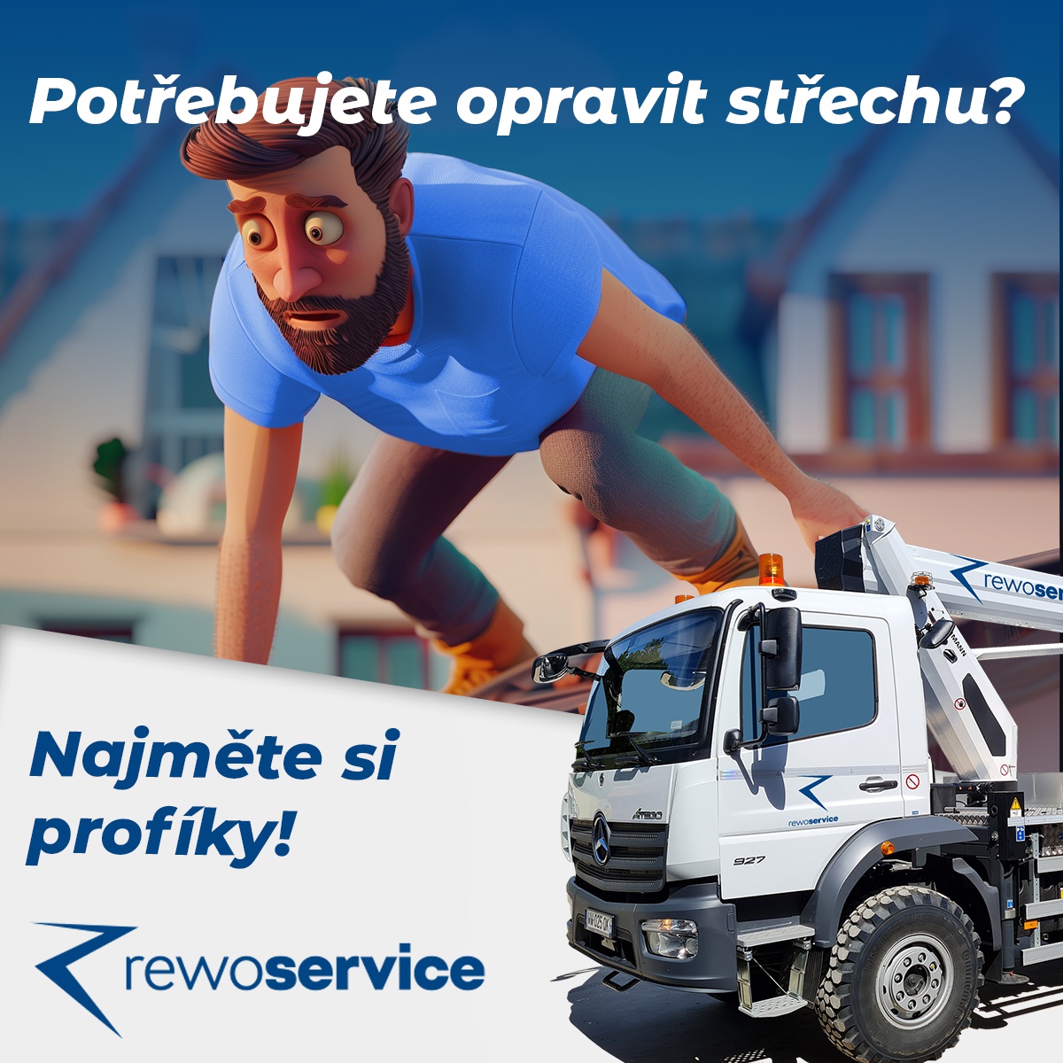 Rewoservice s.r.o. foto 4