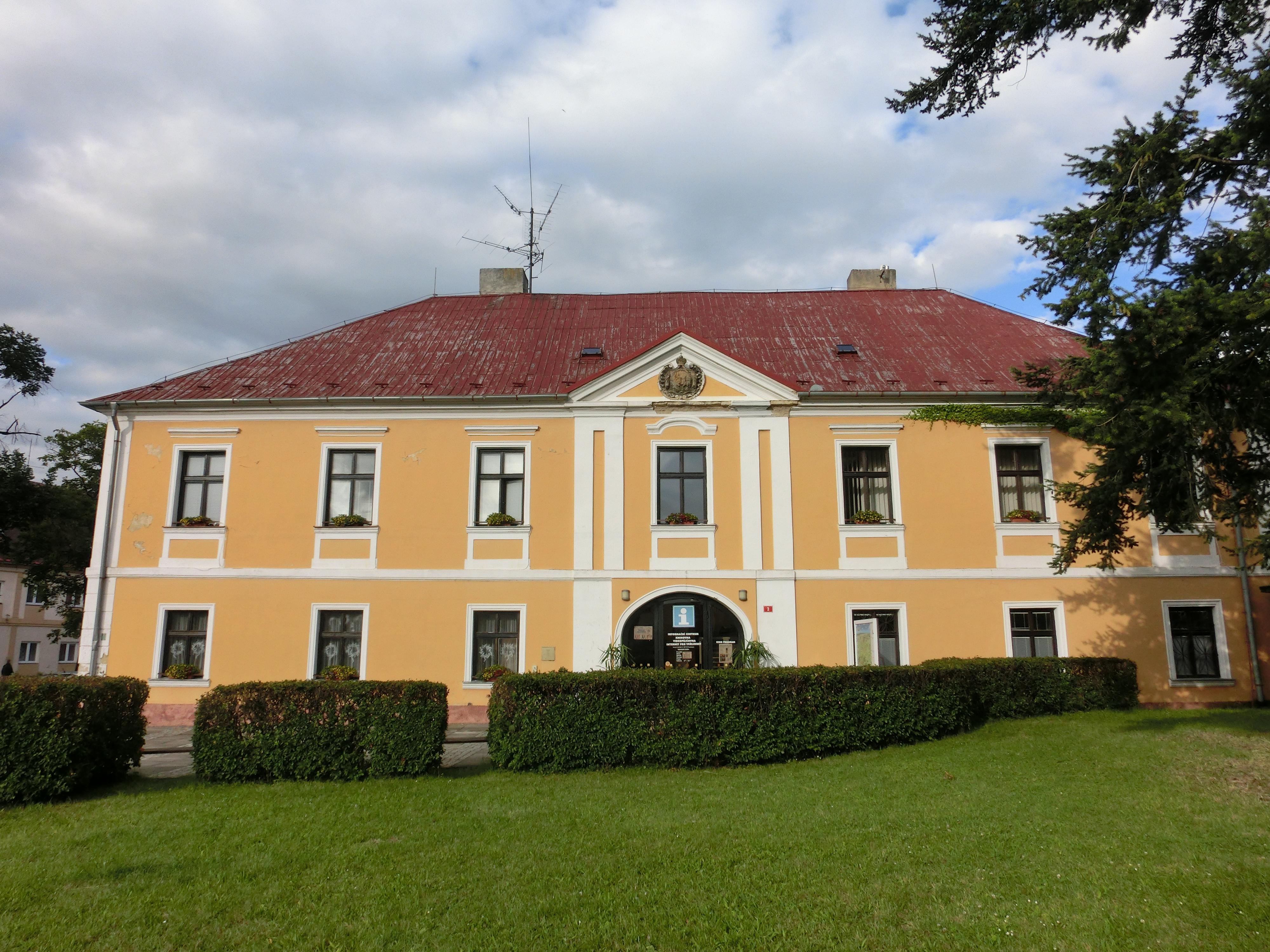 Informační centrum Postoloprty foto 6