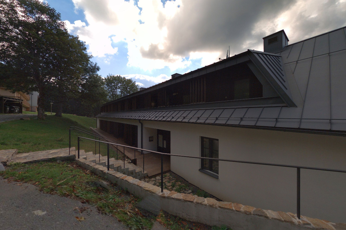 Apartment Hojsova Stráž