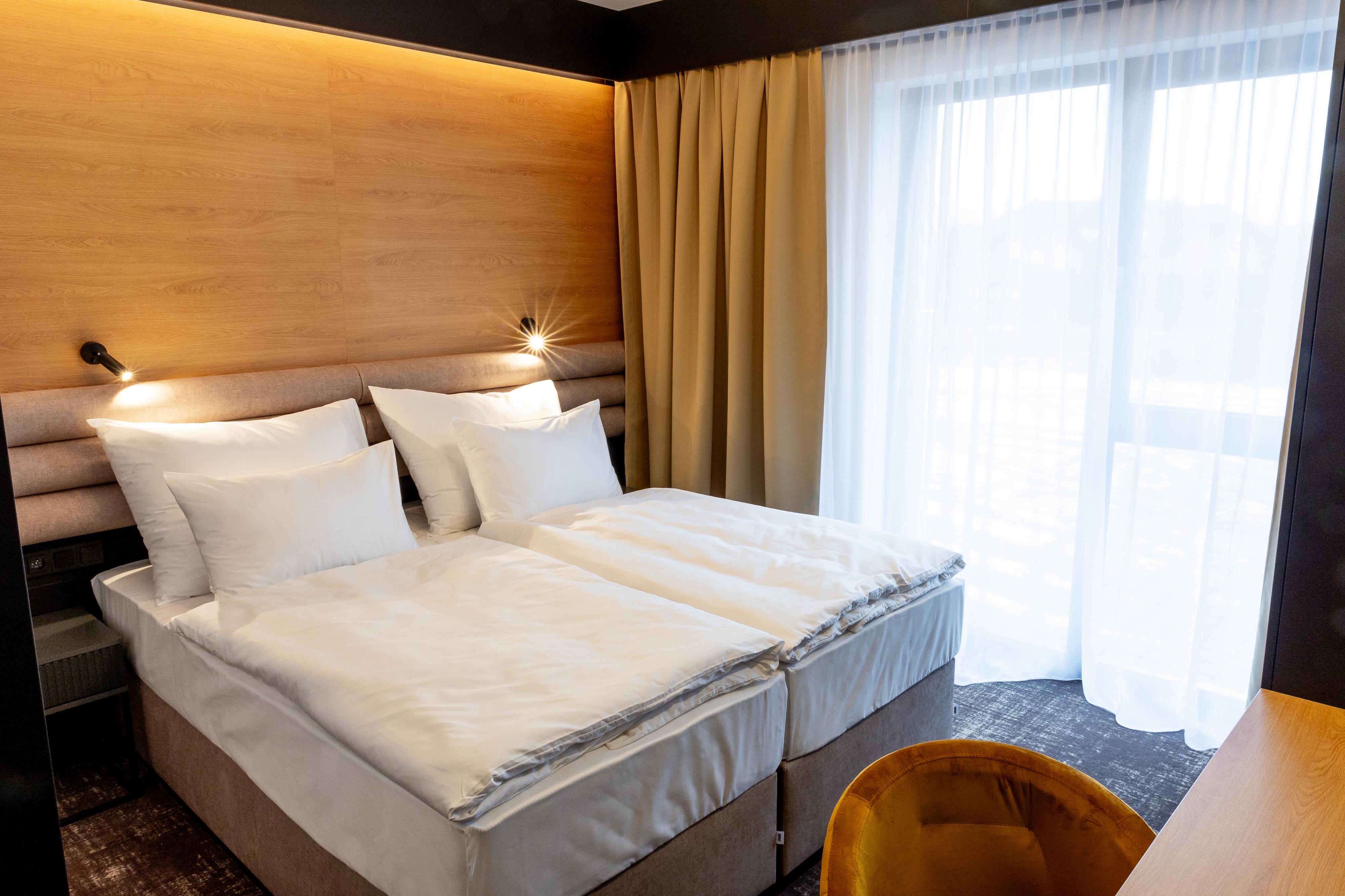 Hotel Nobilis foto 4