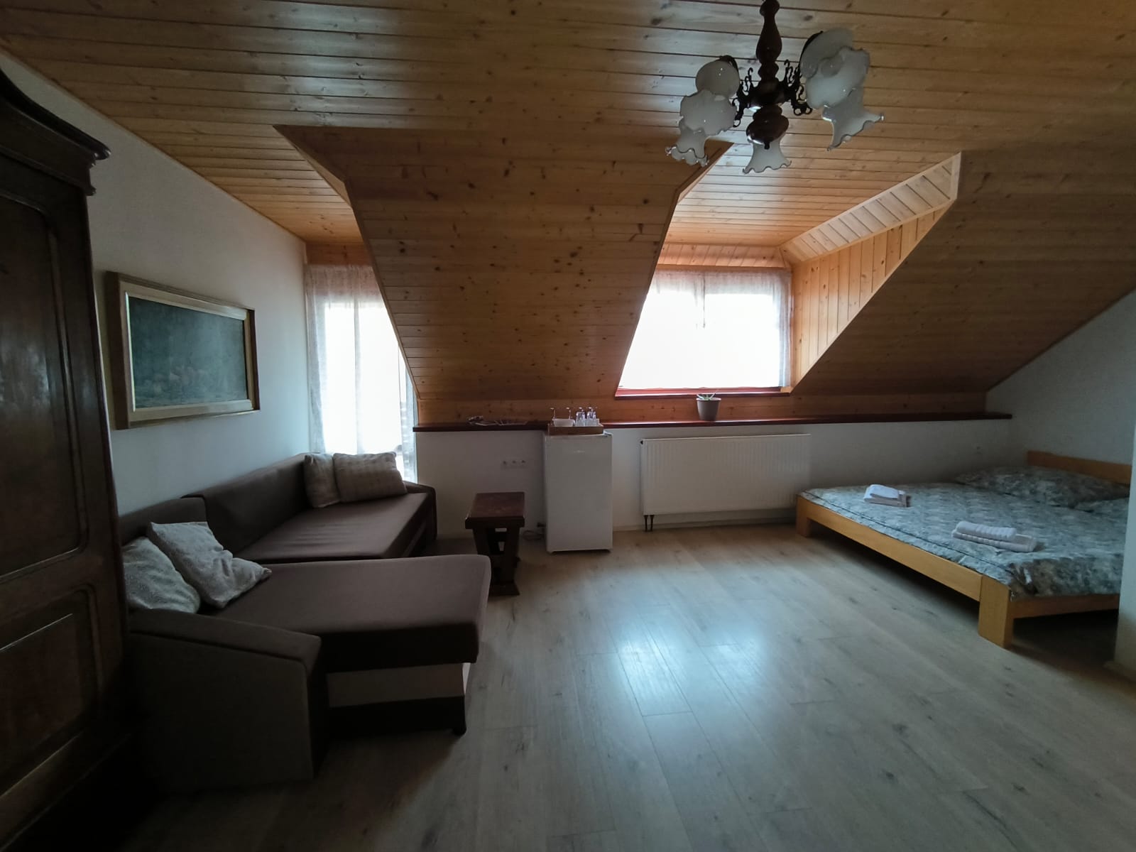 Penzion Pod Chřiby foto 3