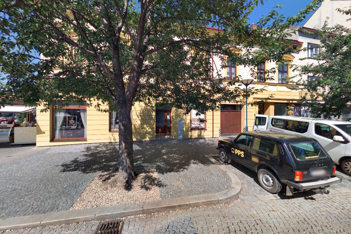 Raiffeisen stavební spořitelna, a.s. foto 1