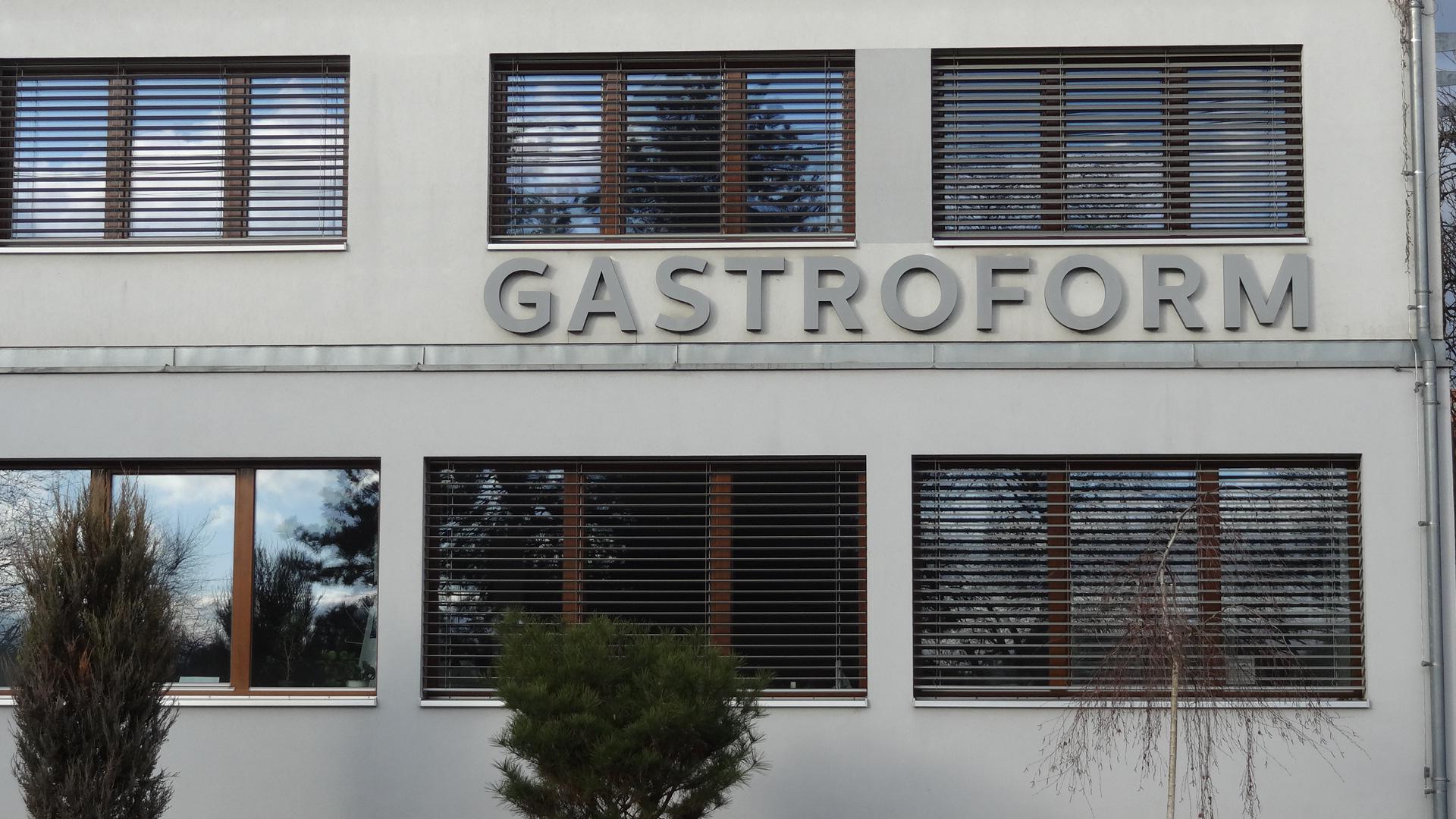 GASTROFORM, s.r.o. foto 5