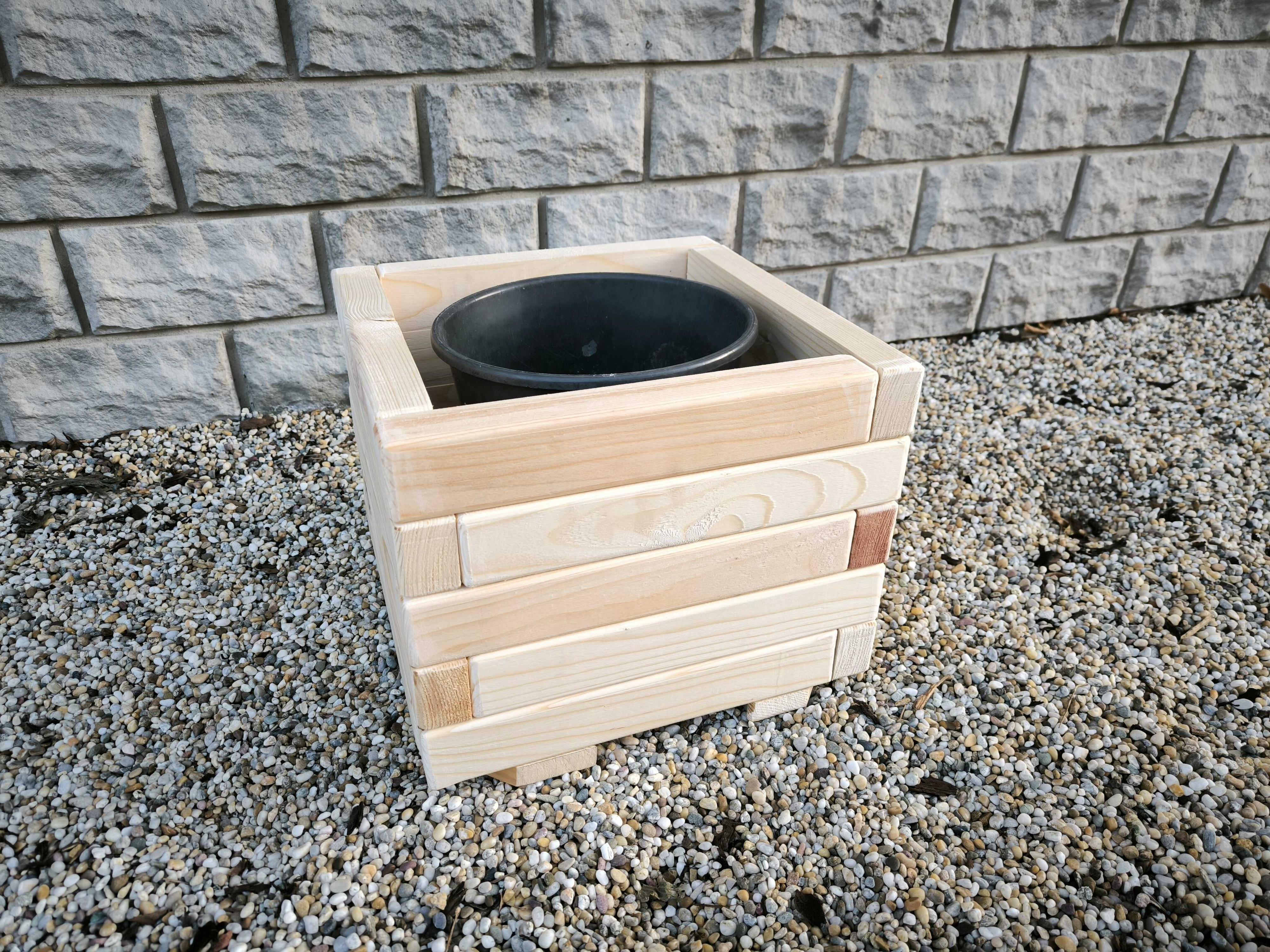 Tvorba ze dřeva foto 2