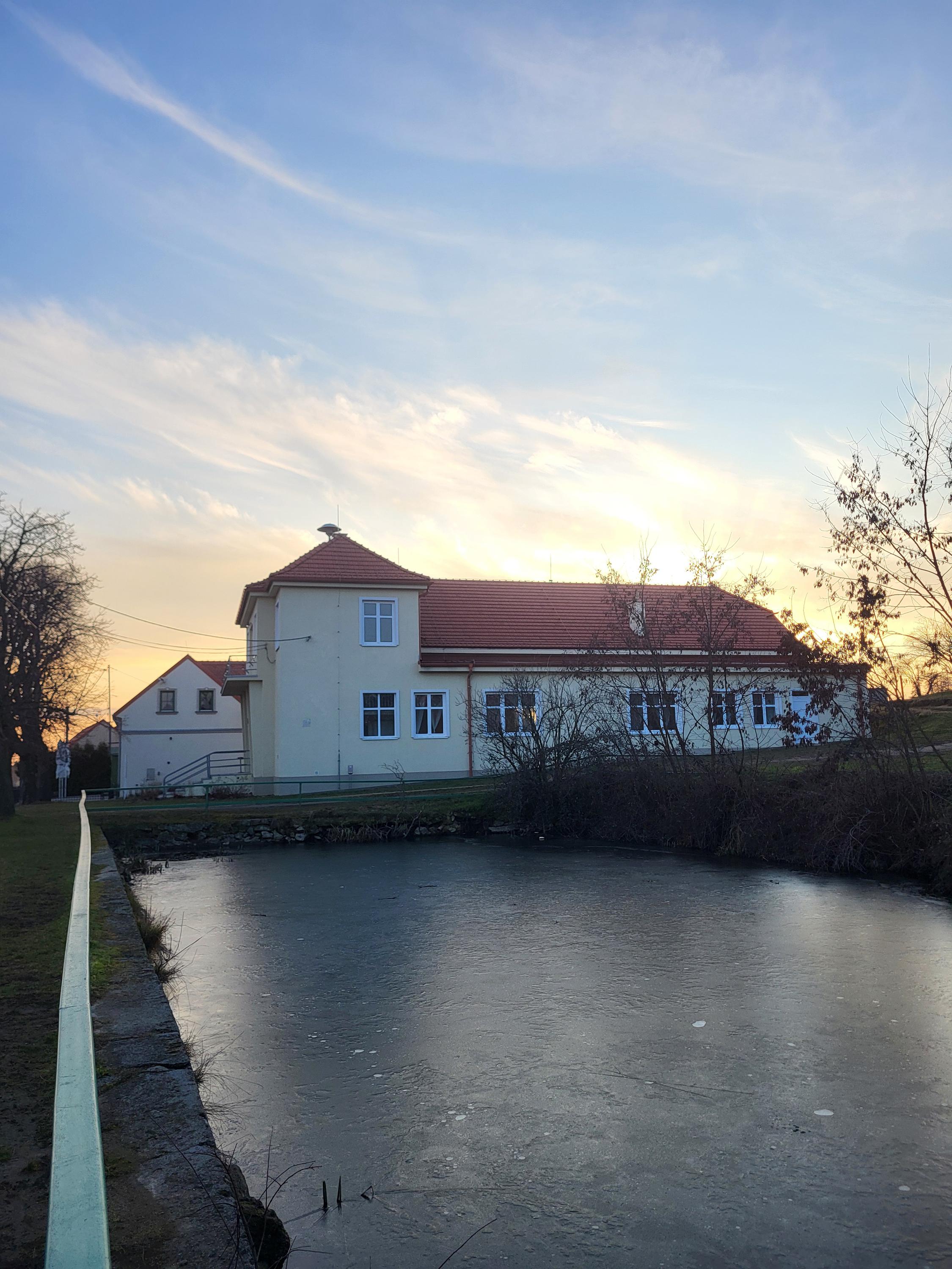 Městská knihovna Znojmo foto 4