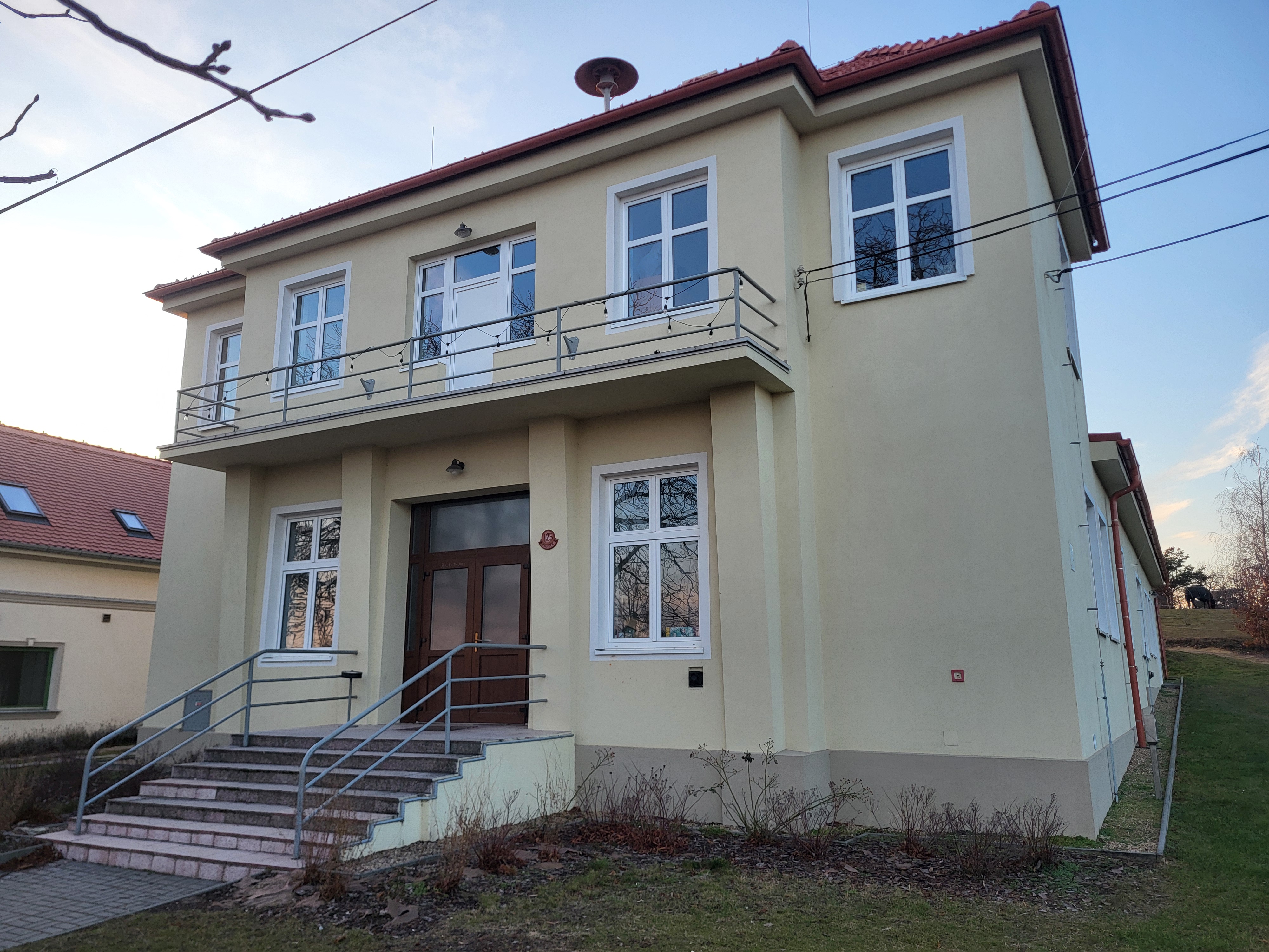 Městská knihovna Znojmo foto 5