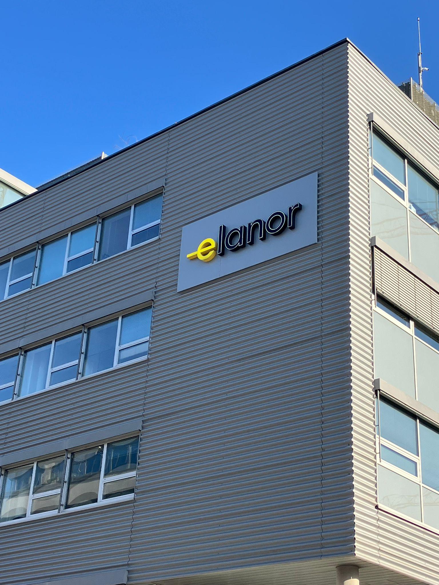 Elanor a.s. foto 6