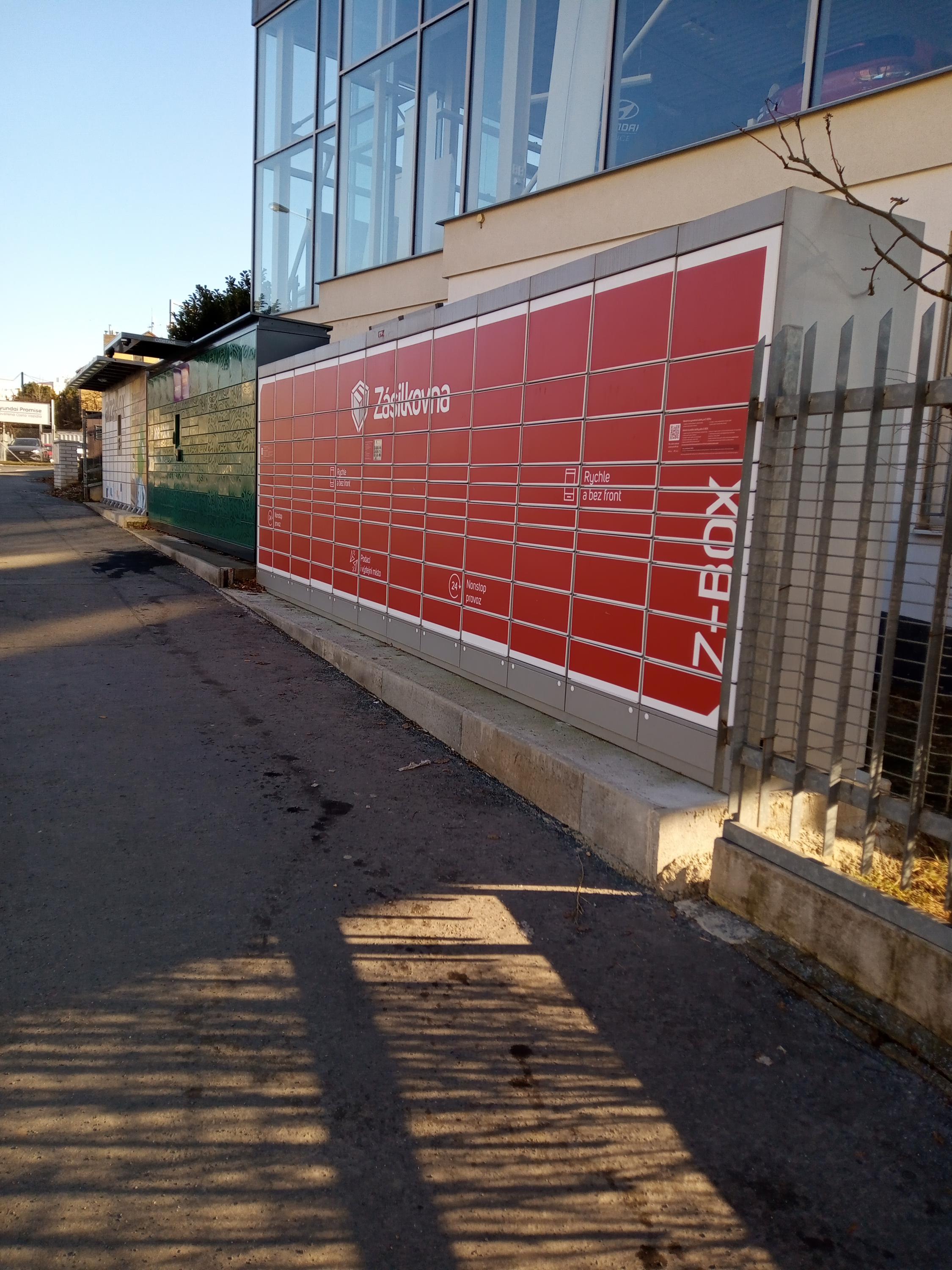 Z-BOX foto 2