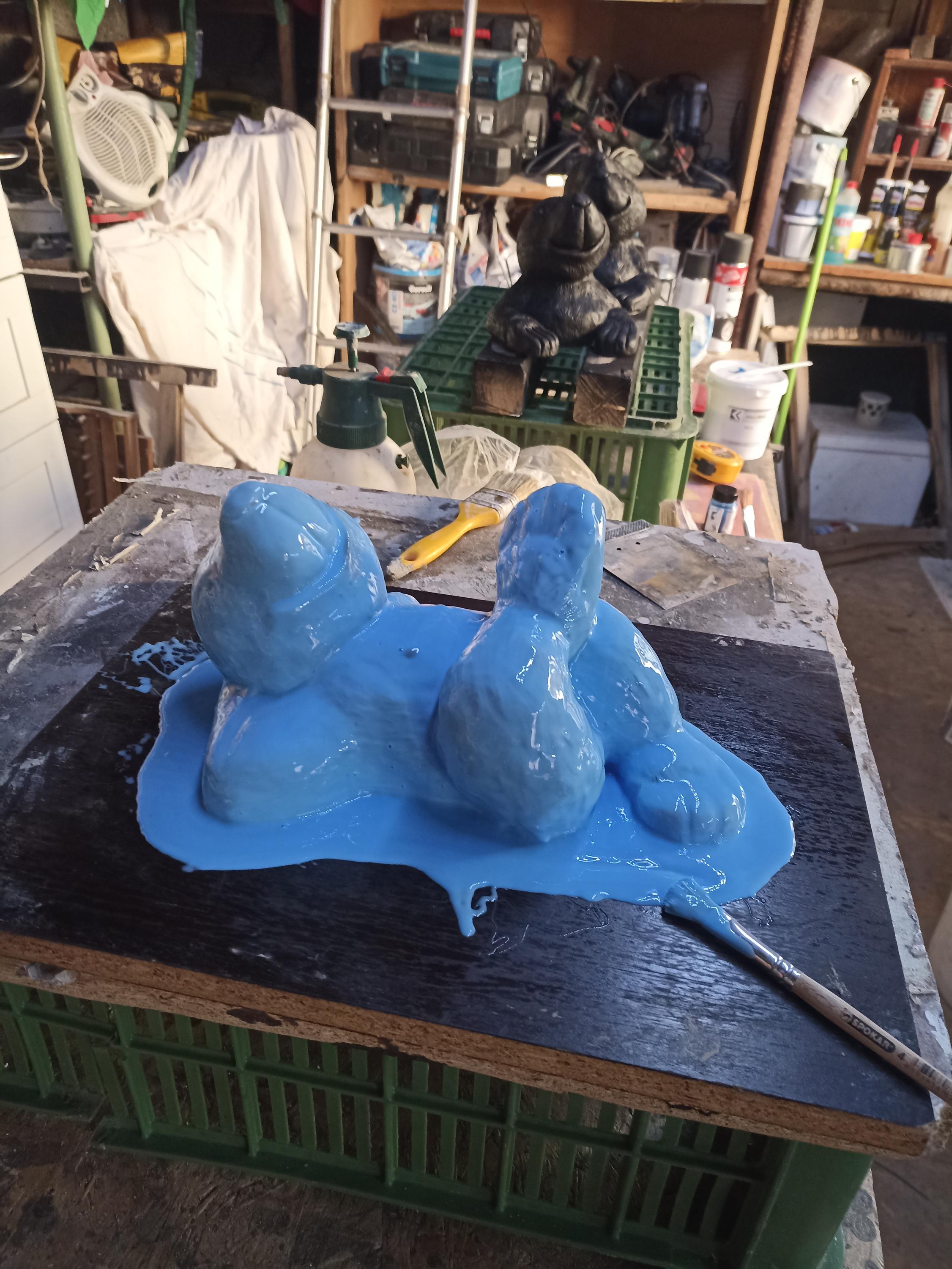 Atelier Solopisky foto 2