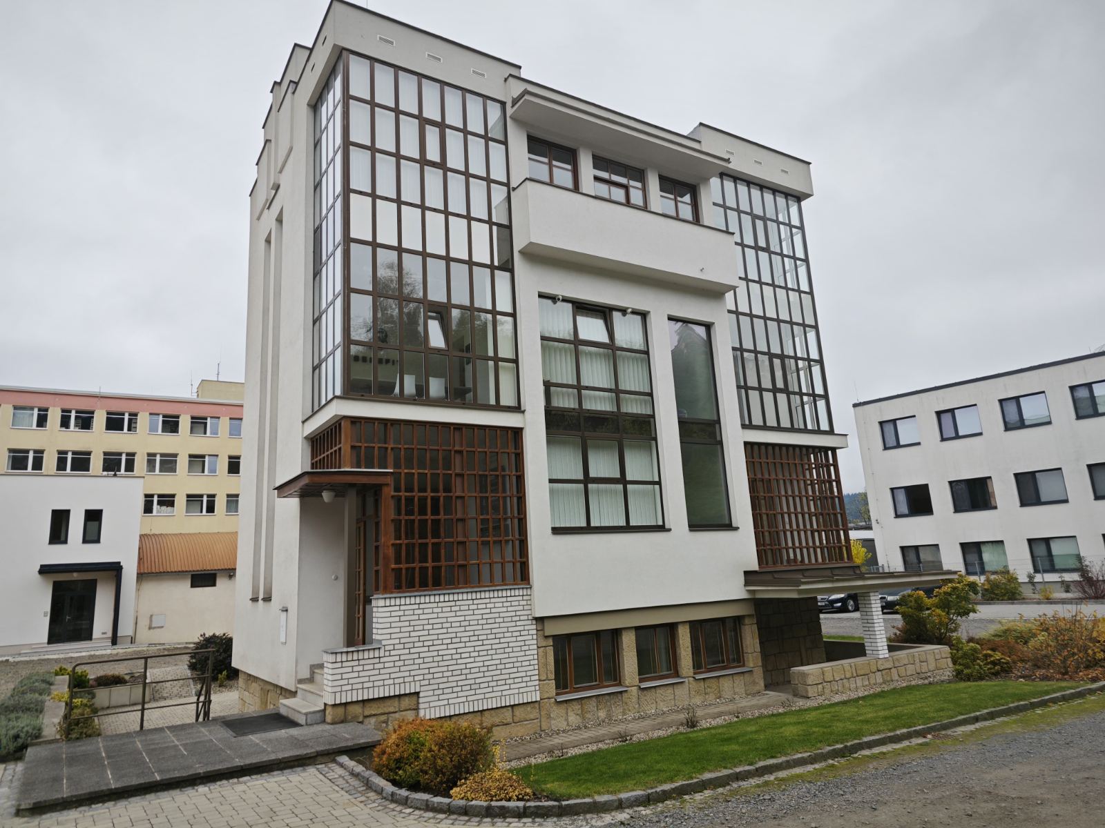 Benefit investment, a.s.